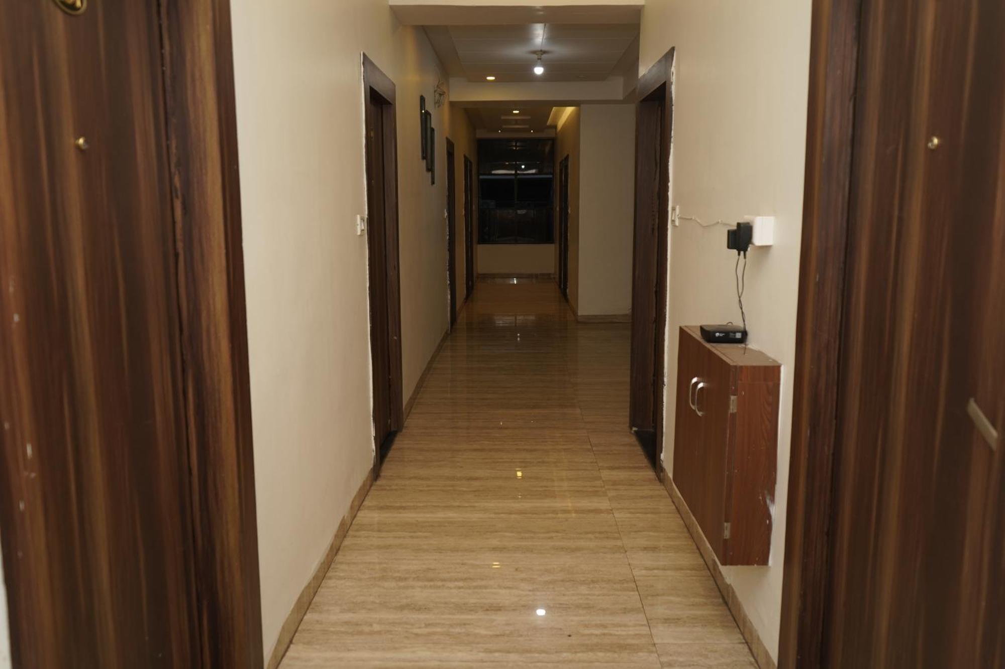 Shubhshree Indore