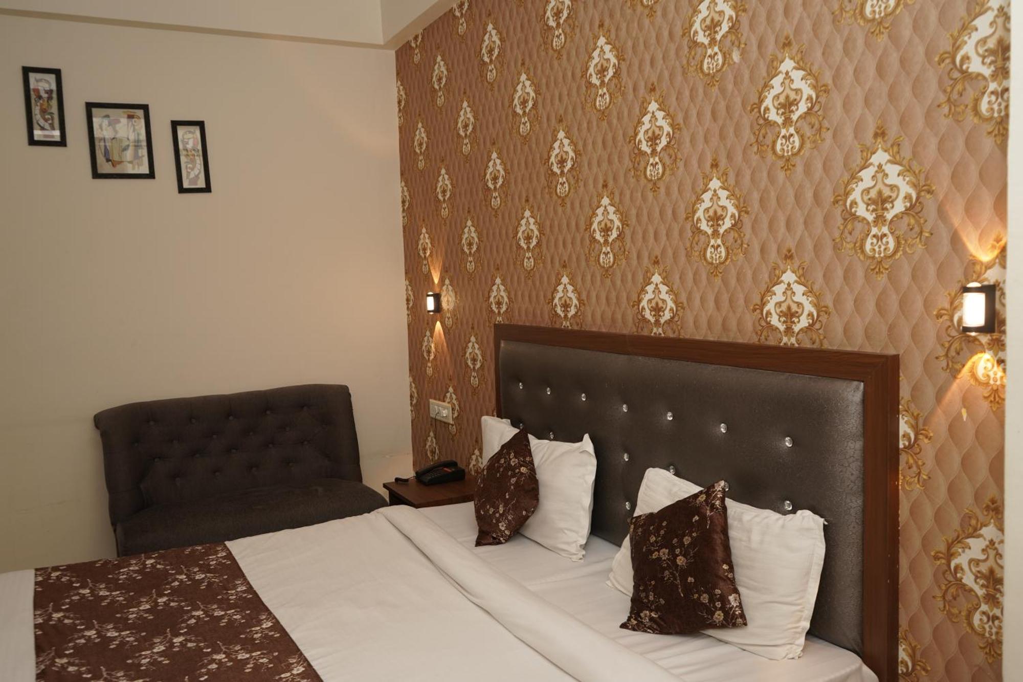 Hotel Shubhshree