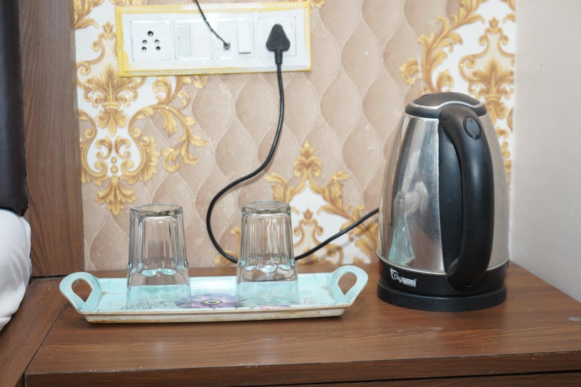 Shubhshree Hotel 3*