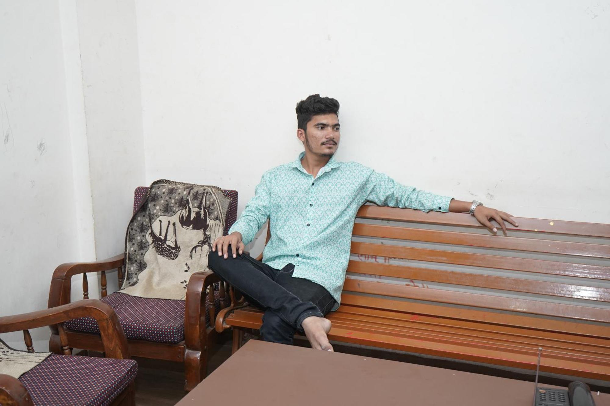 Hotel Shubhshree 3*