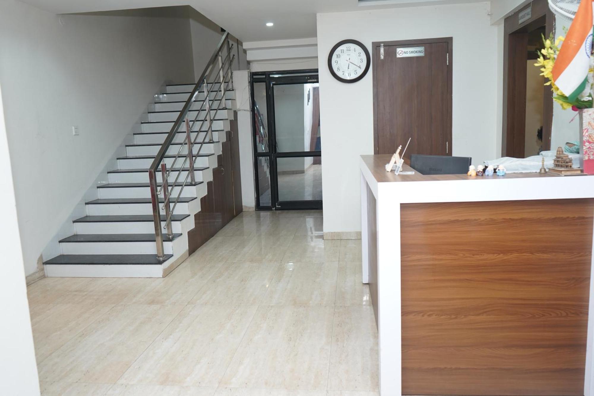 Hotel Shubhshree
