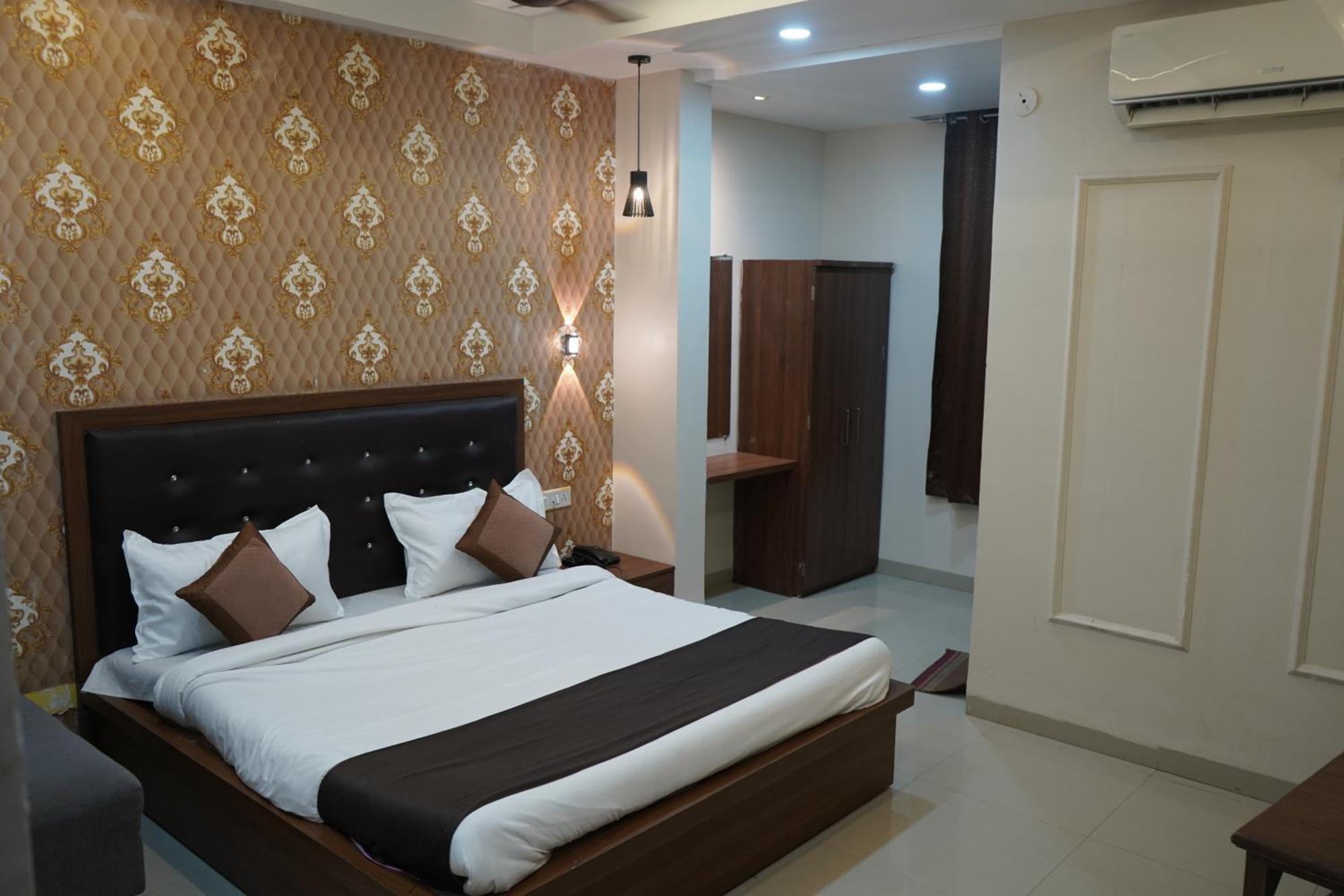 Shubhshree Indore