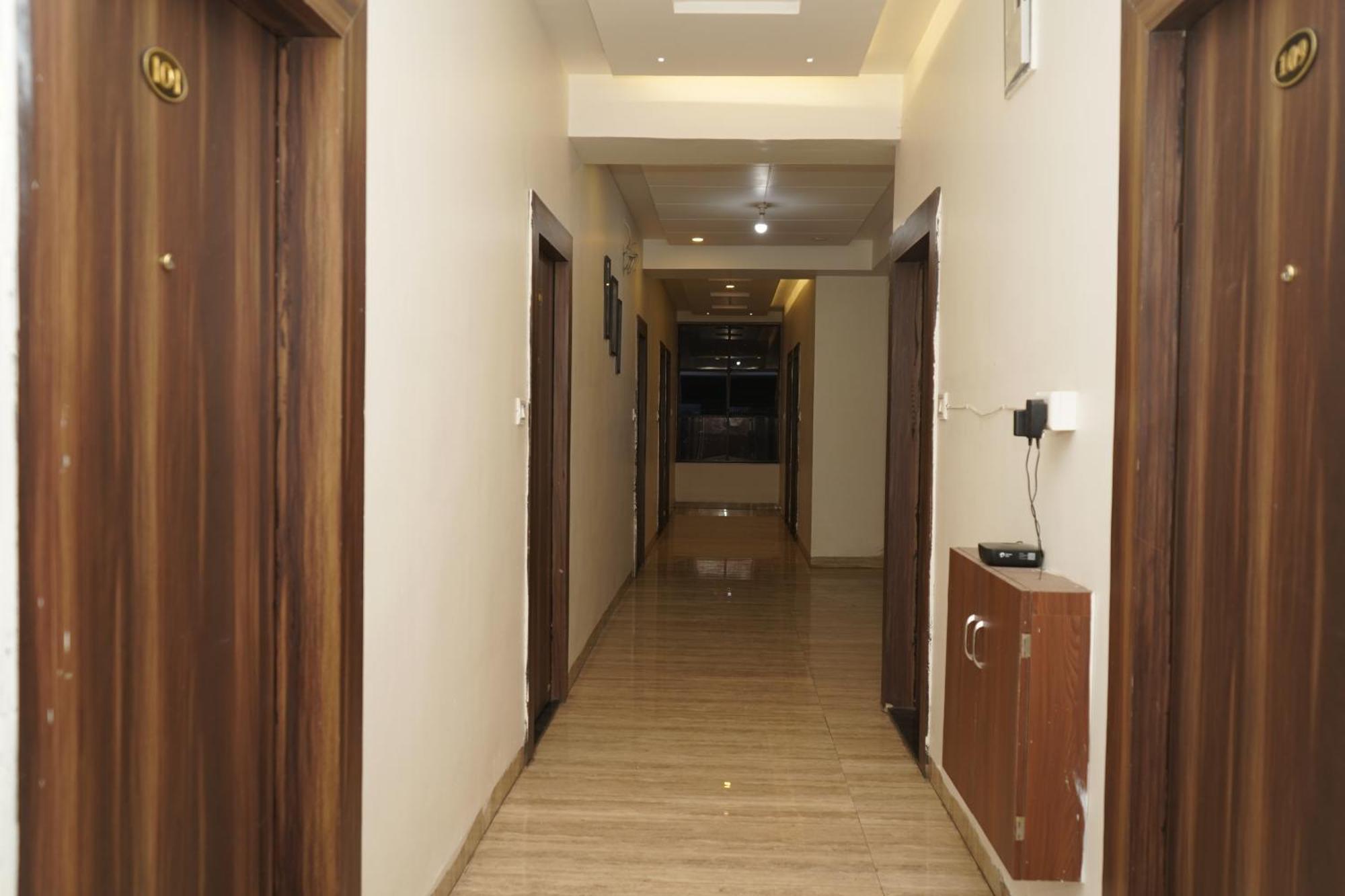 Shubhshree 3* Indore