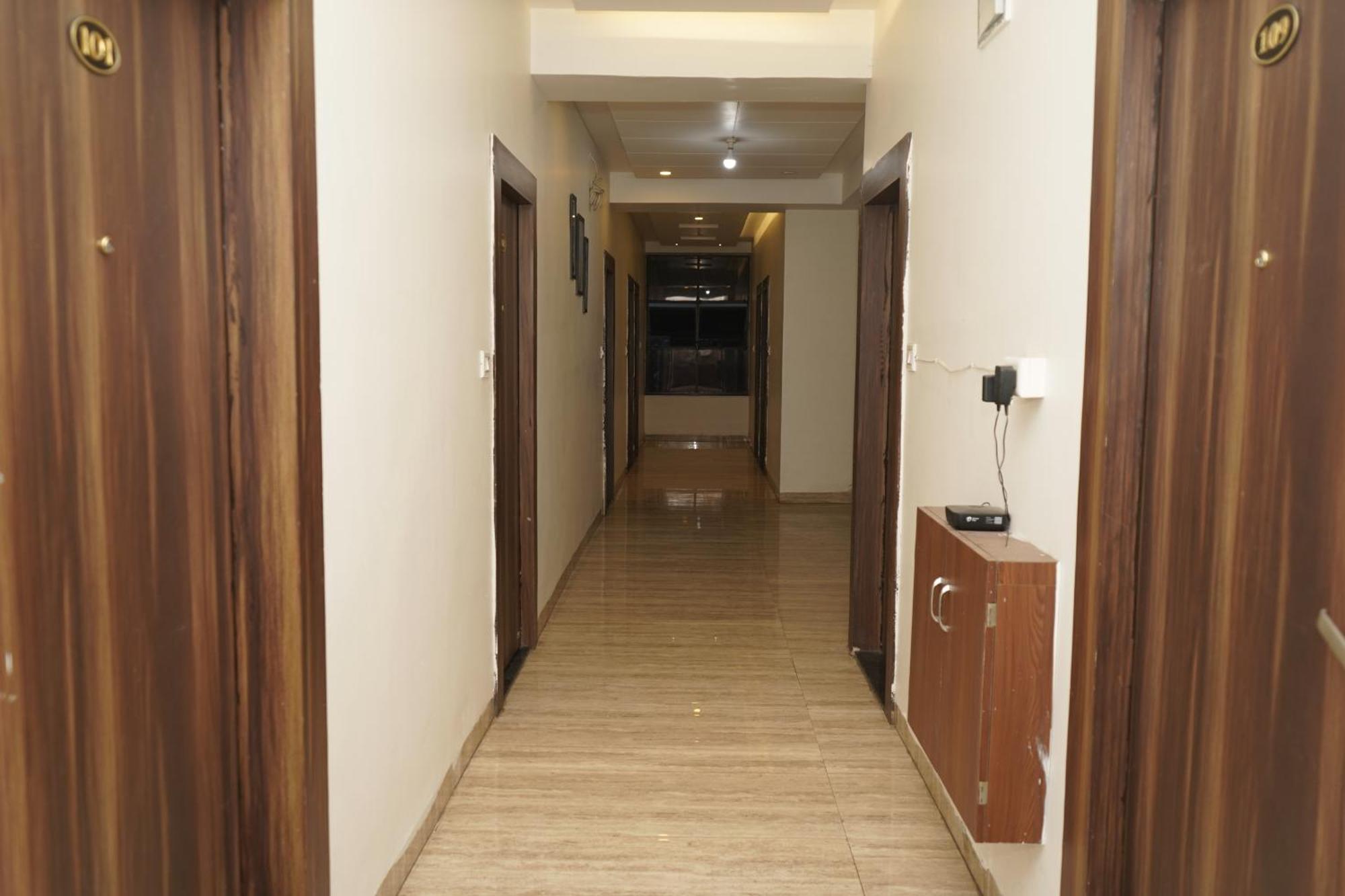 Shubhshree Indore