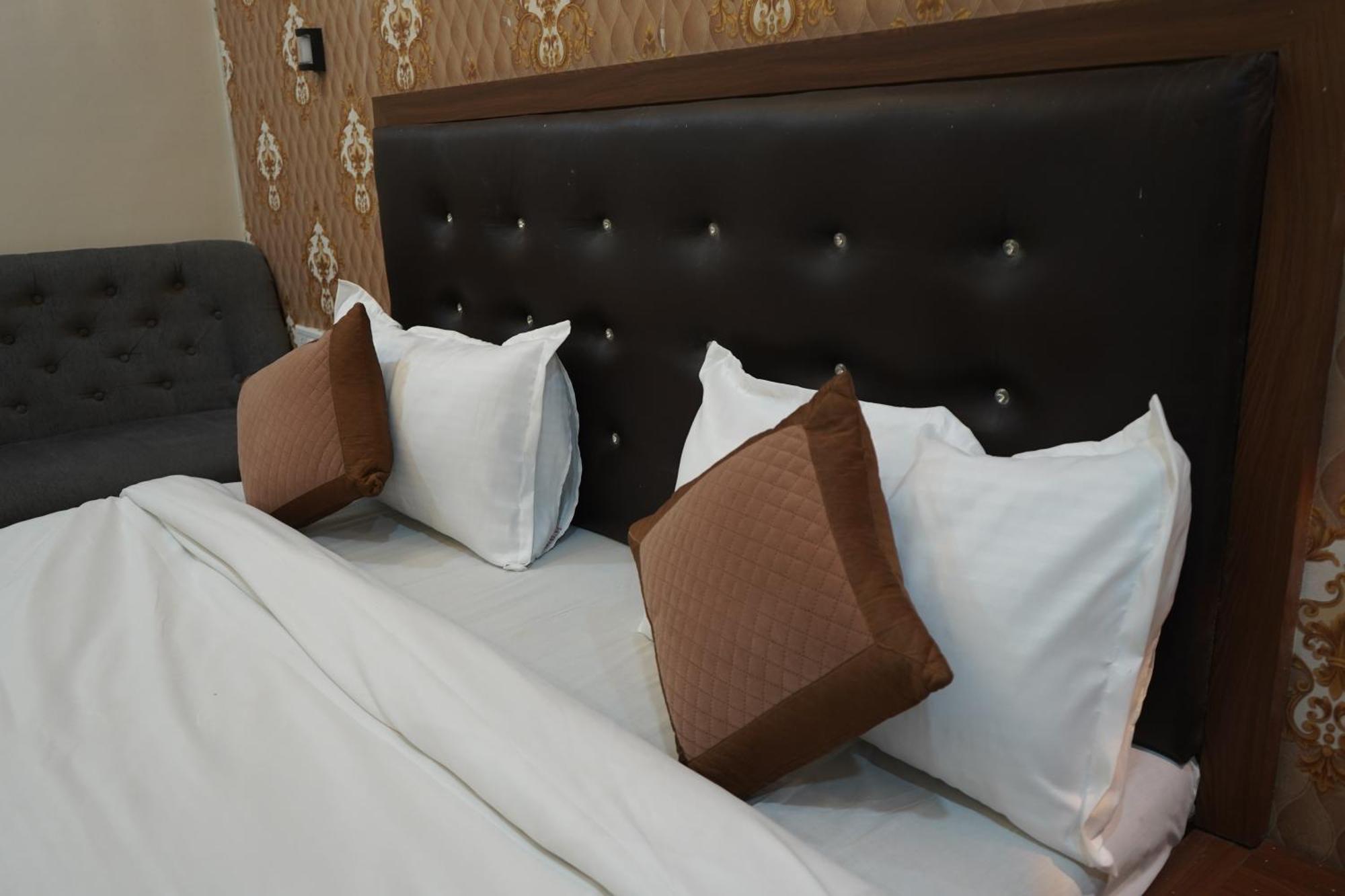 Shubhshree Indore