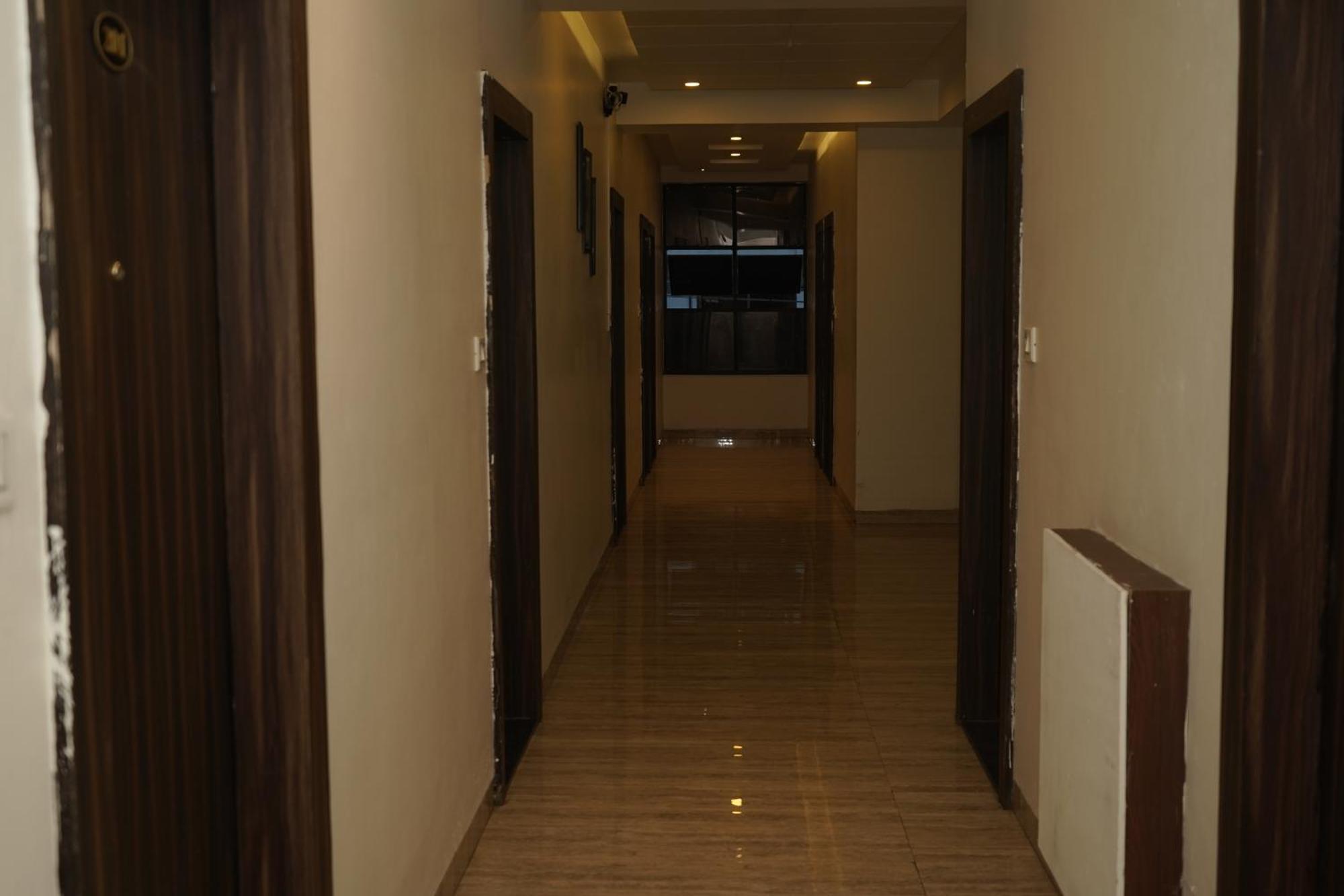 Hotel Shubhshree