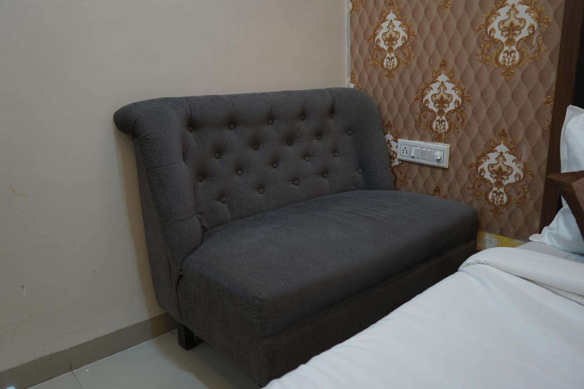 Hotel Shubhshree 3*