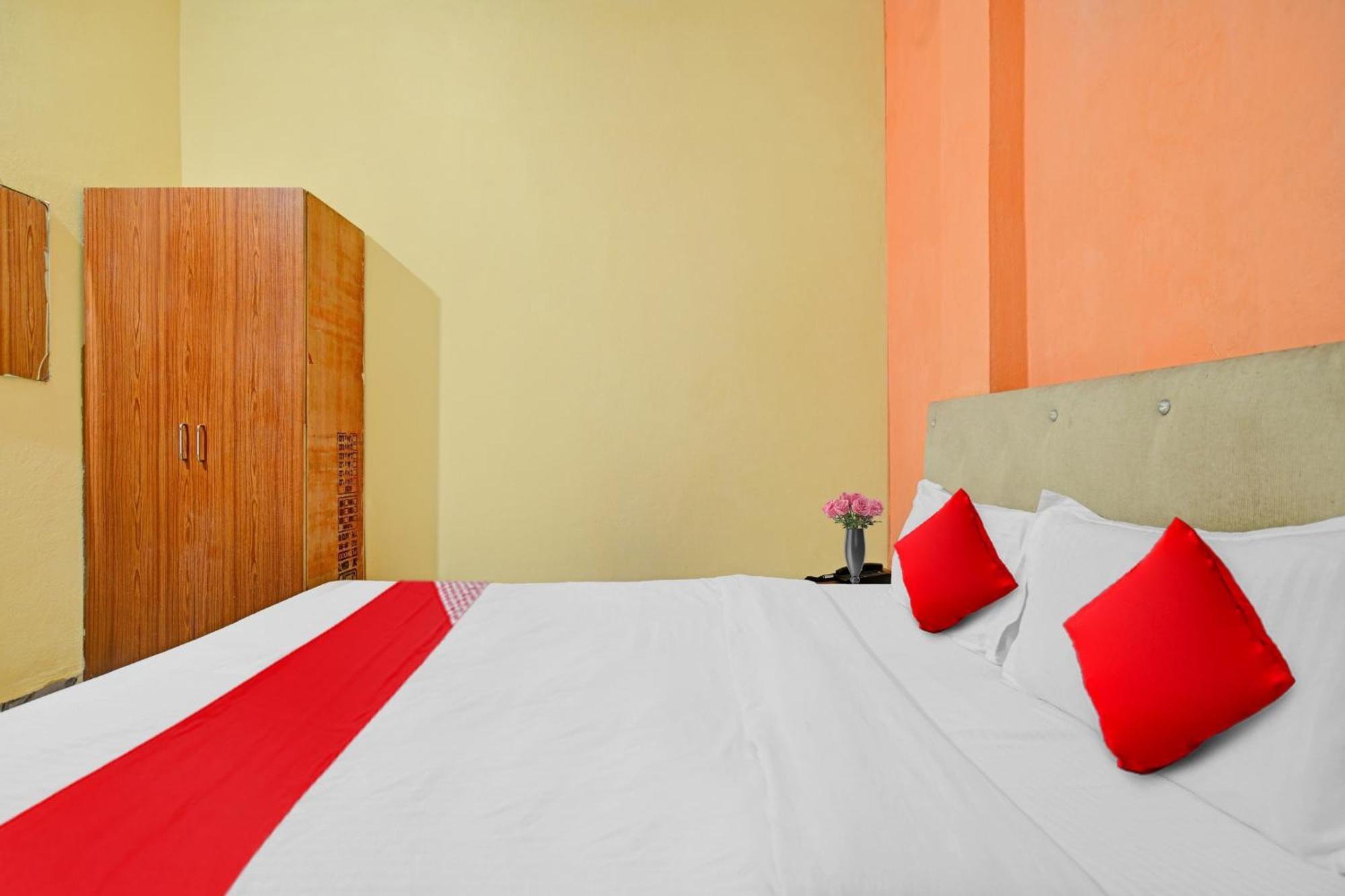 O Honey Palace In Hotel 4*