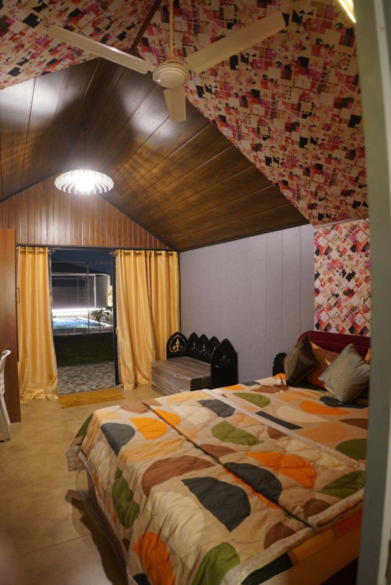 Great Escape Club Resort Indore