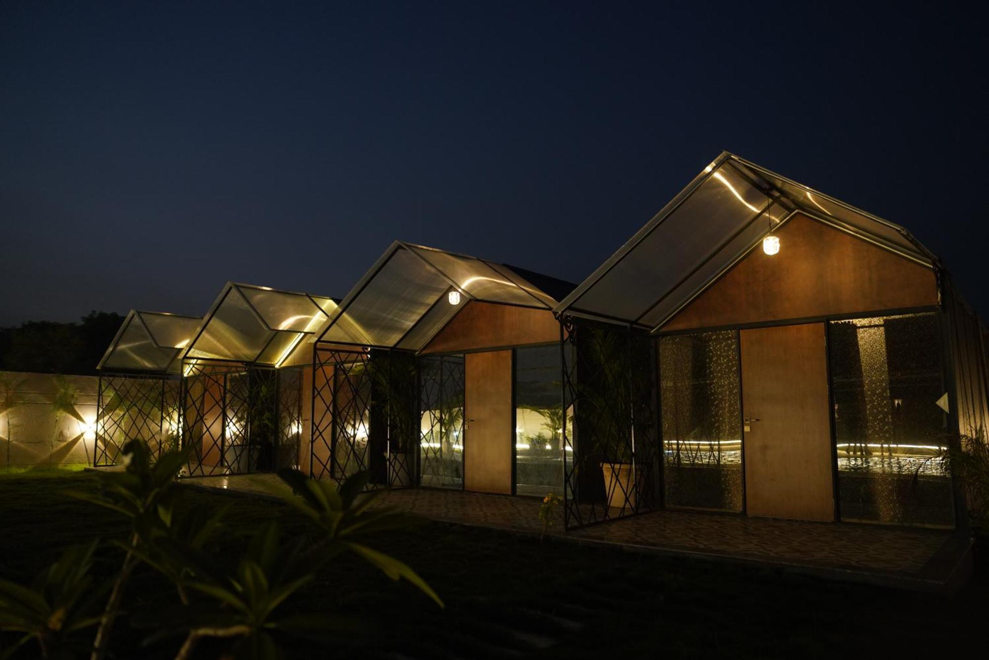 Great Escape Club Indore