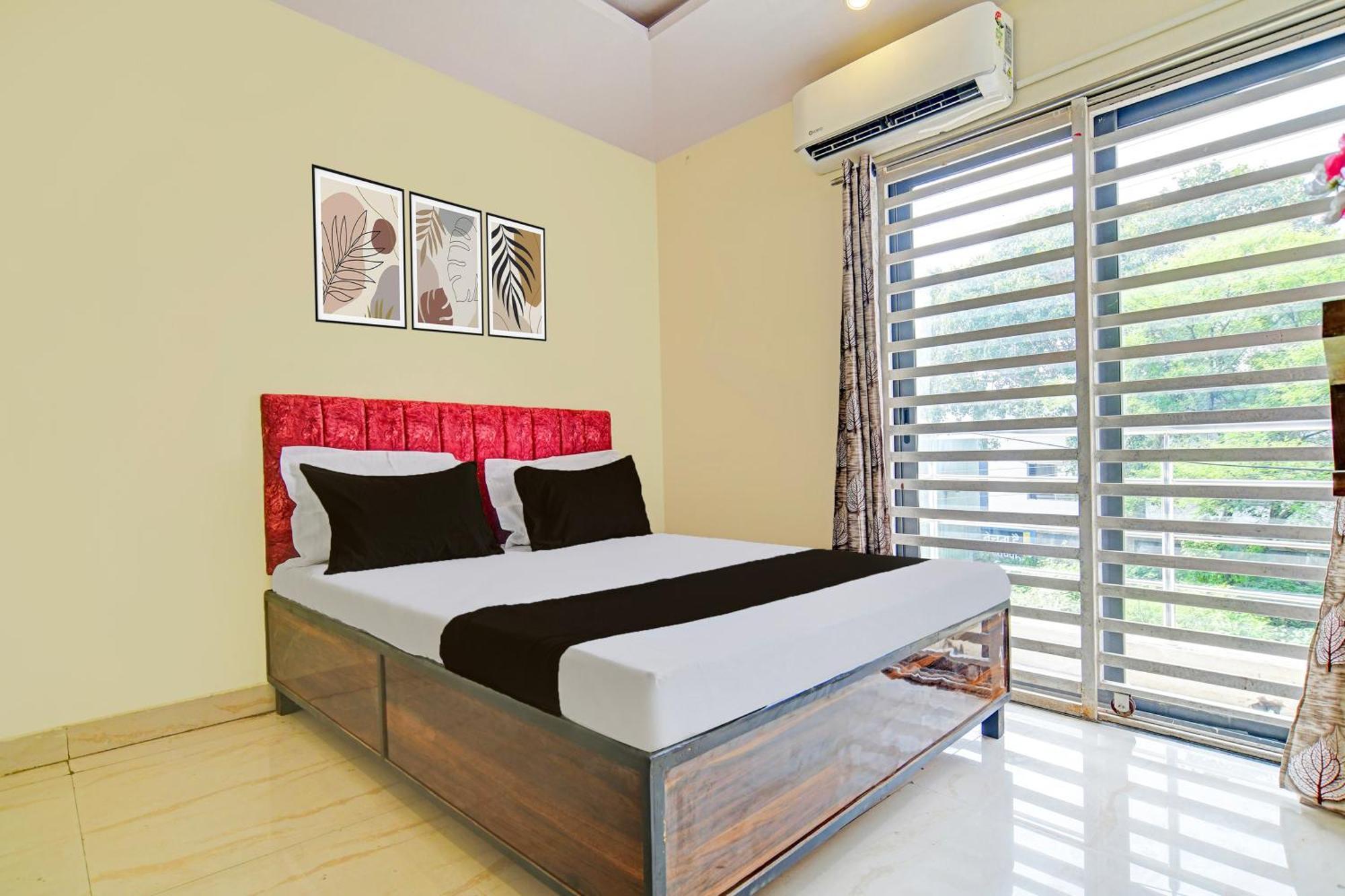 O Paradise 3* Indore
