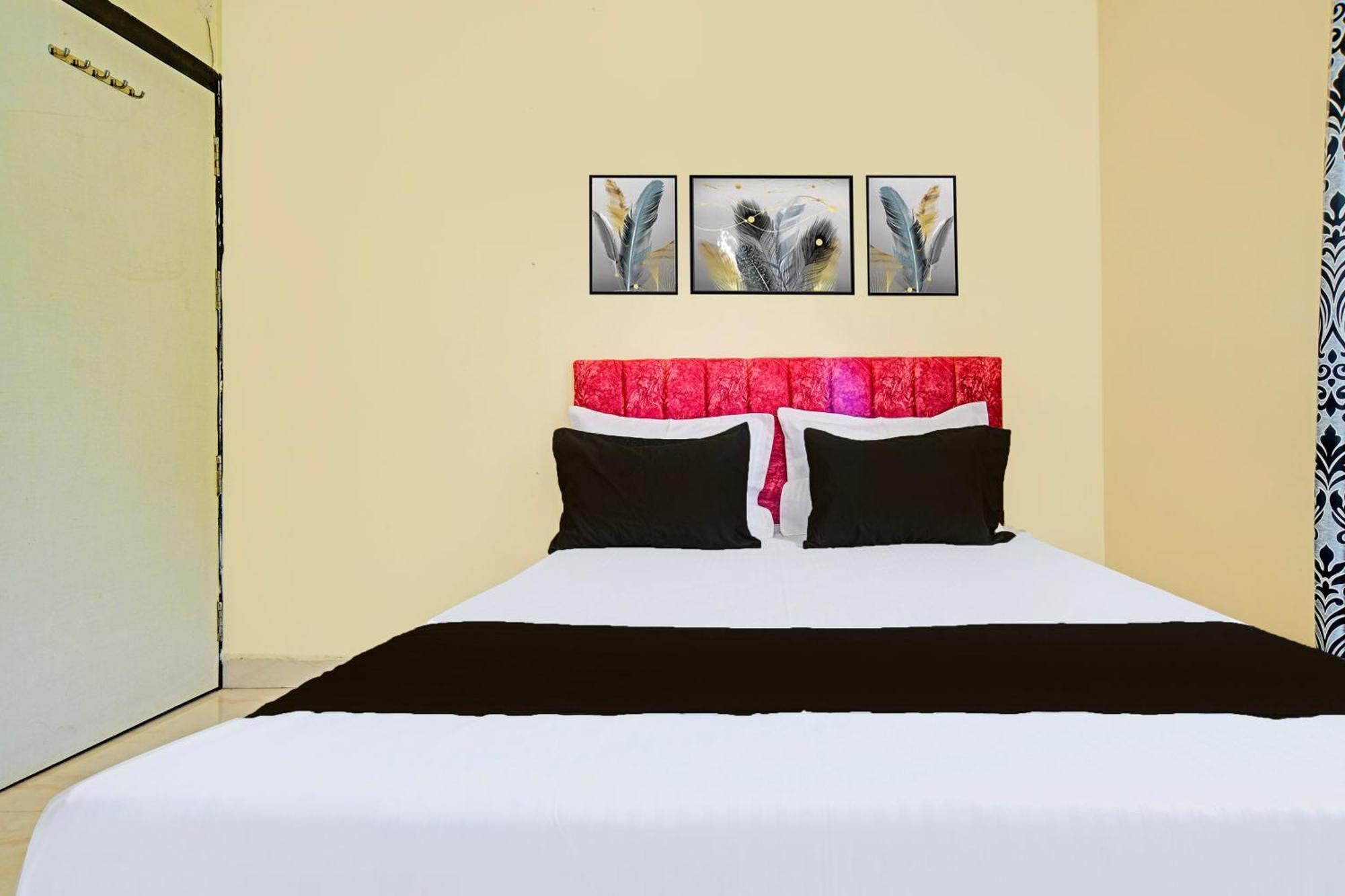 Hotel O Paradise Indore