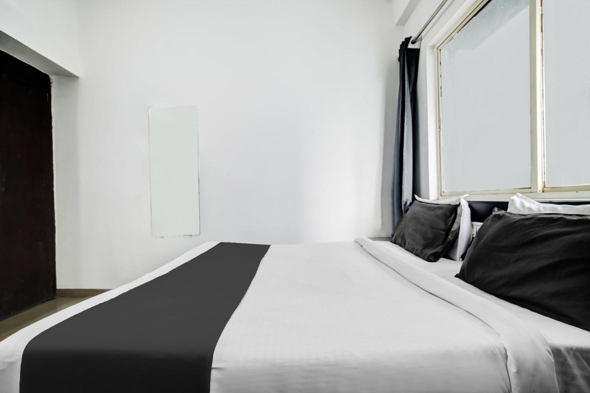 Hotel Super O Indraprasth Indore