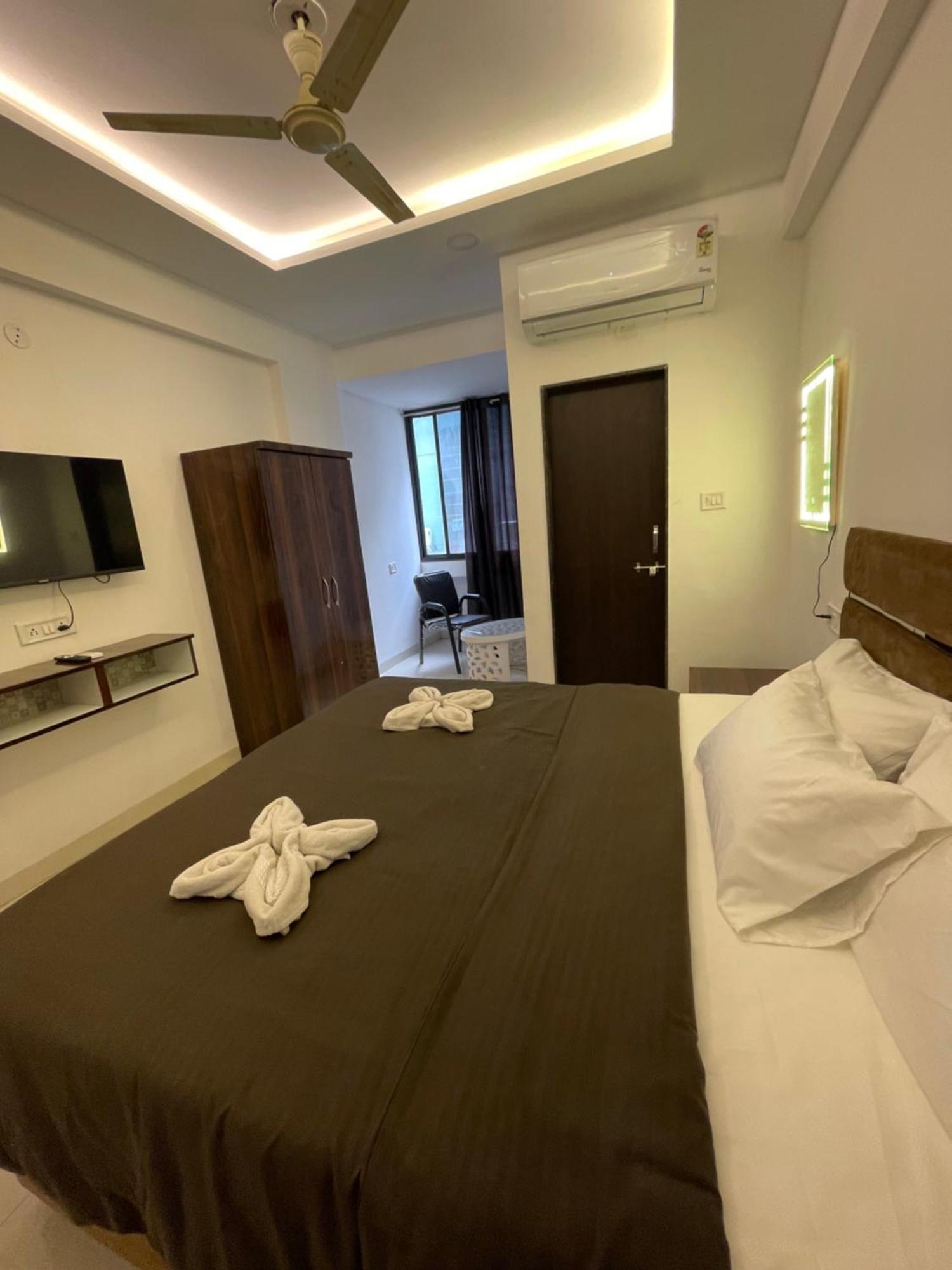 Kiwi Vijaynagar Scheme 78 Indore