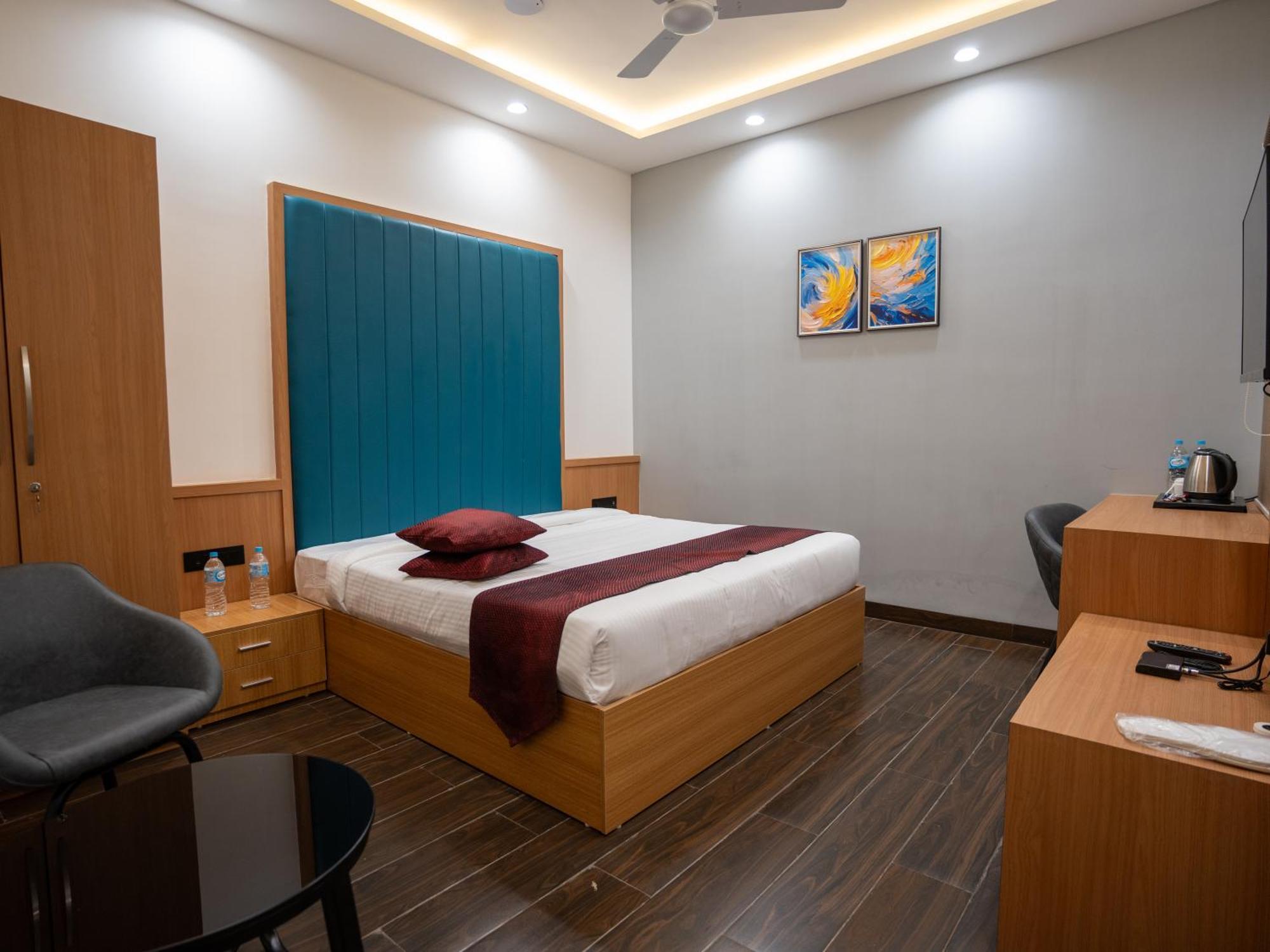 Hotel Alba Inn, 3*