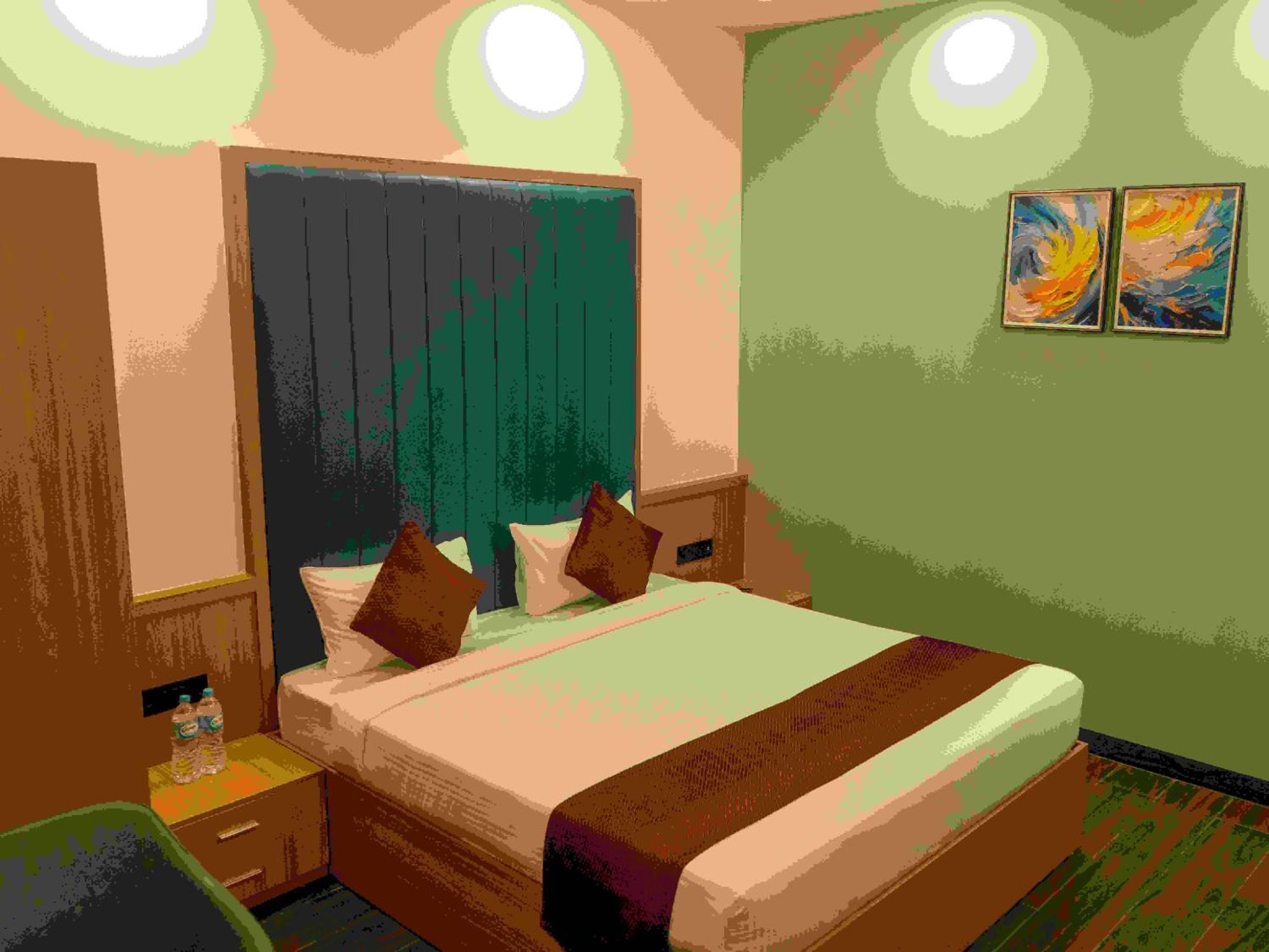 Alba Inn, Hotel Indore