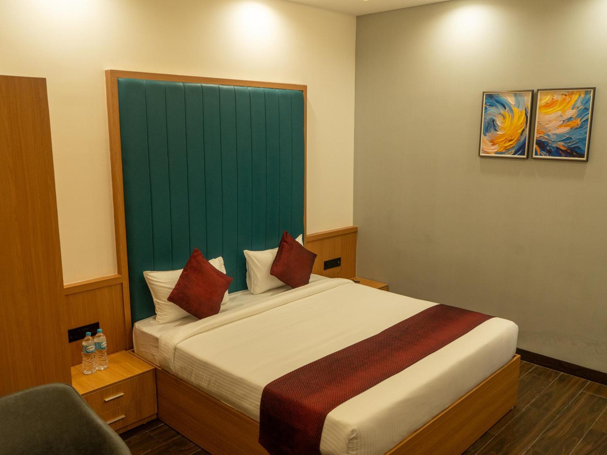 Alba Inn, Indore