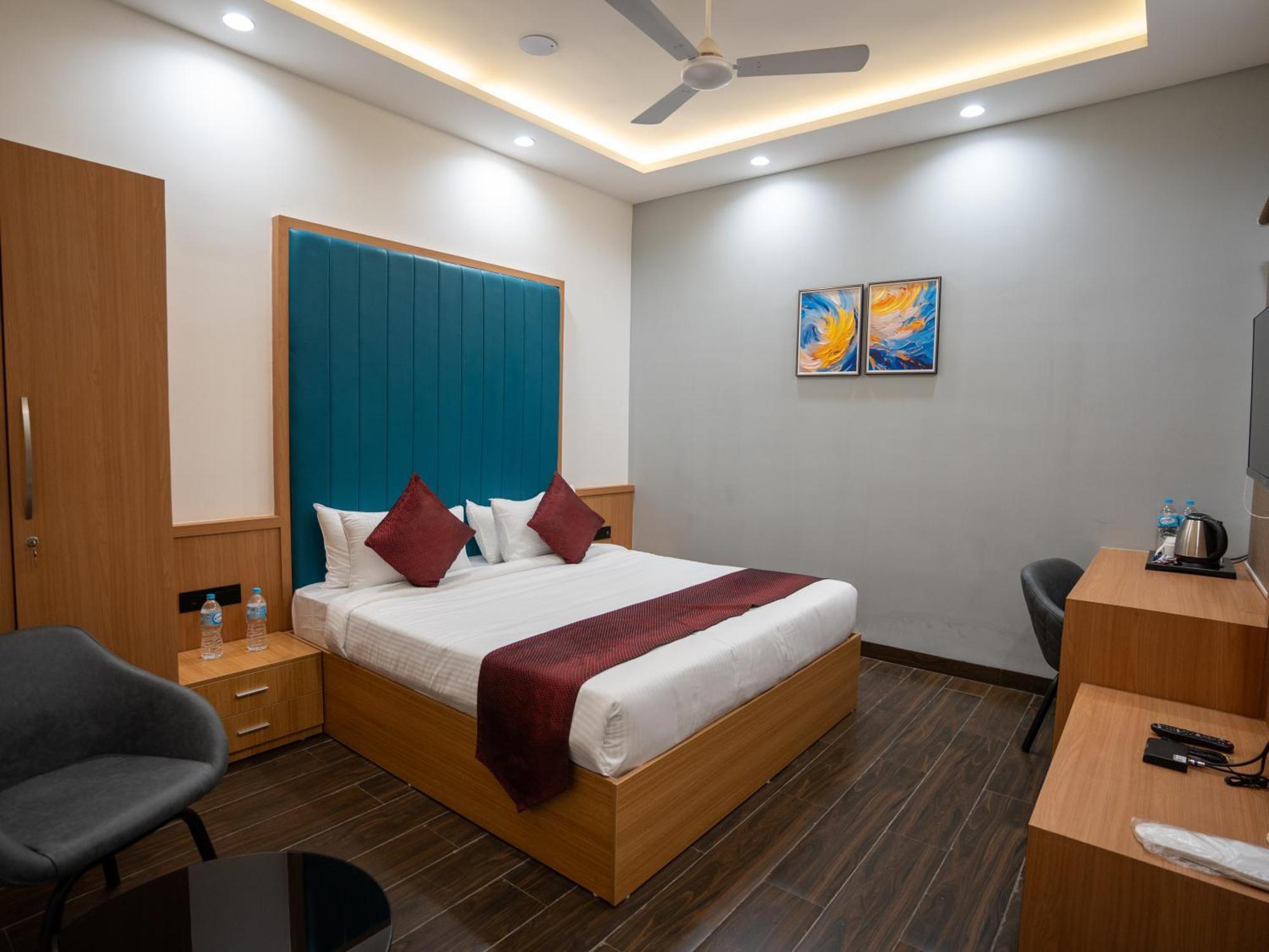 Alba Inn,