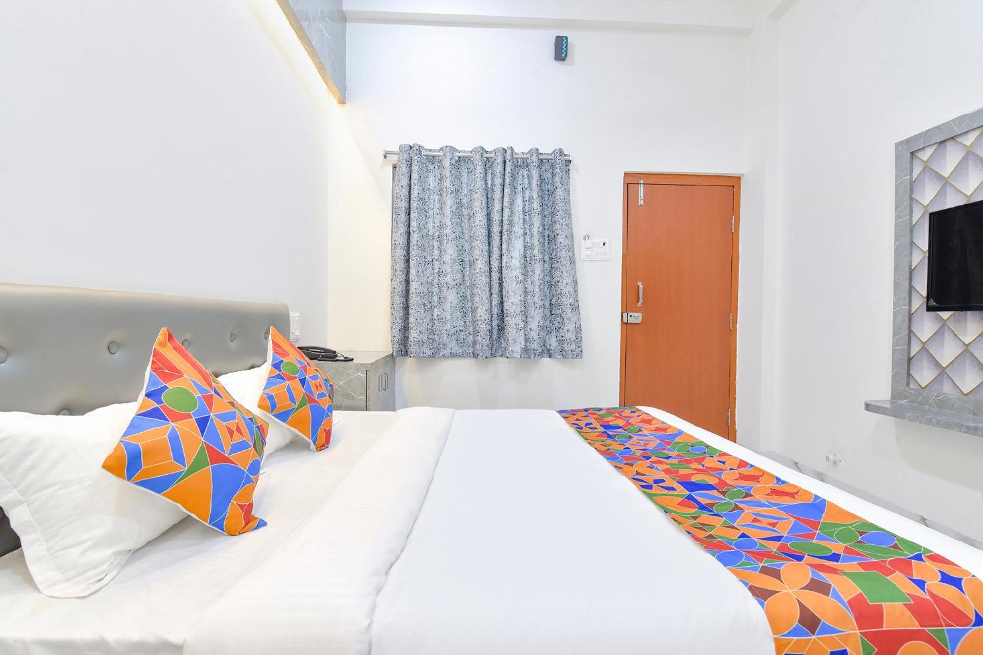 Fabhotel Grand Embassy Indore