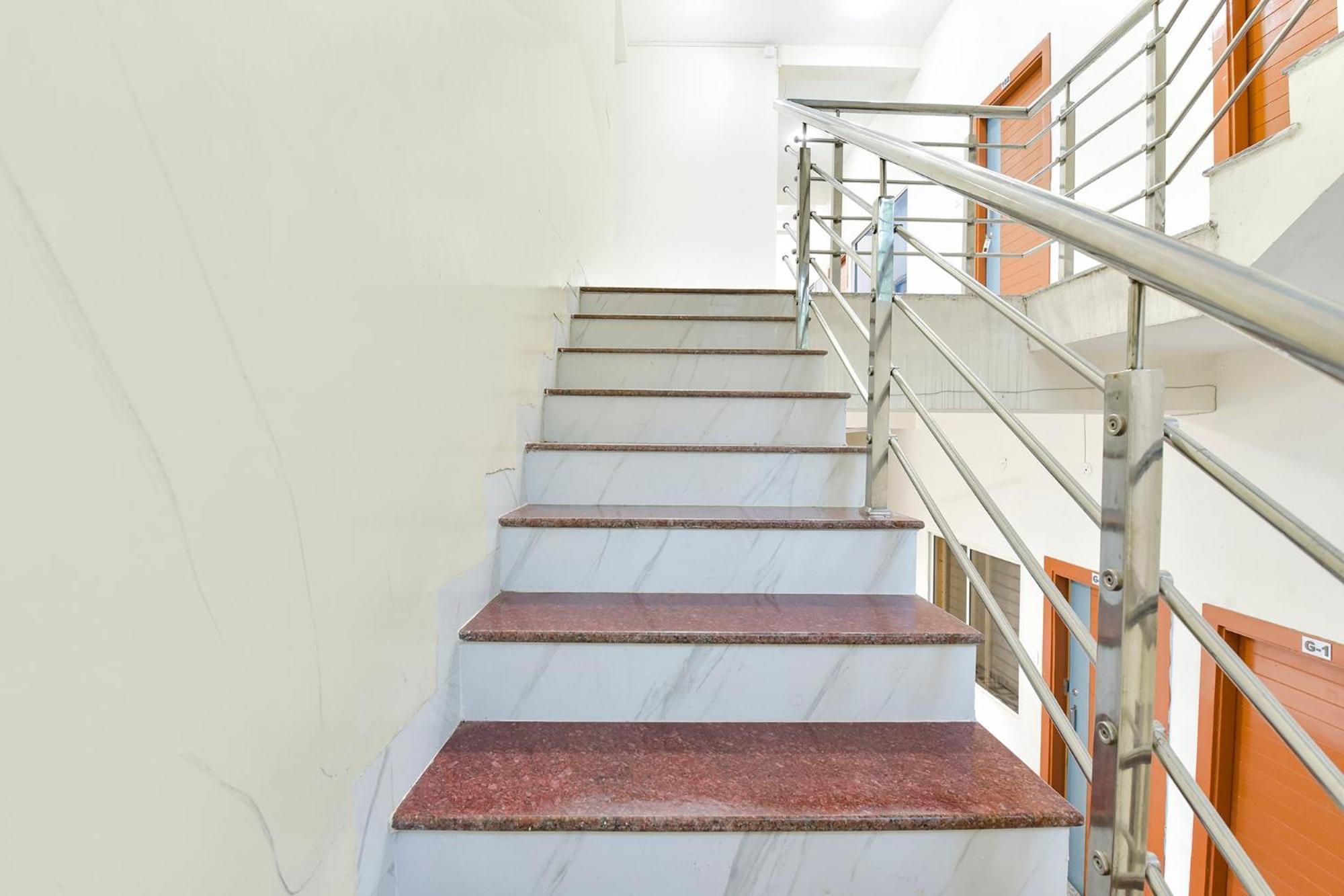 Fabhotel Grand Embassy 3* Indore