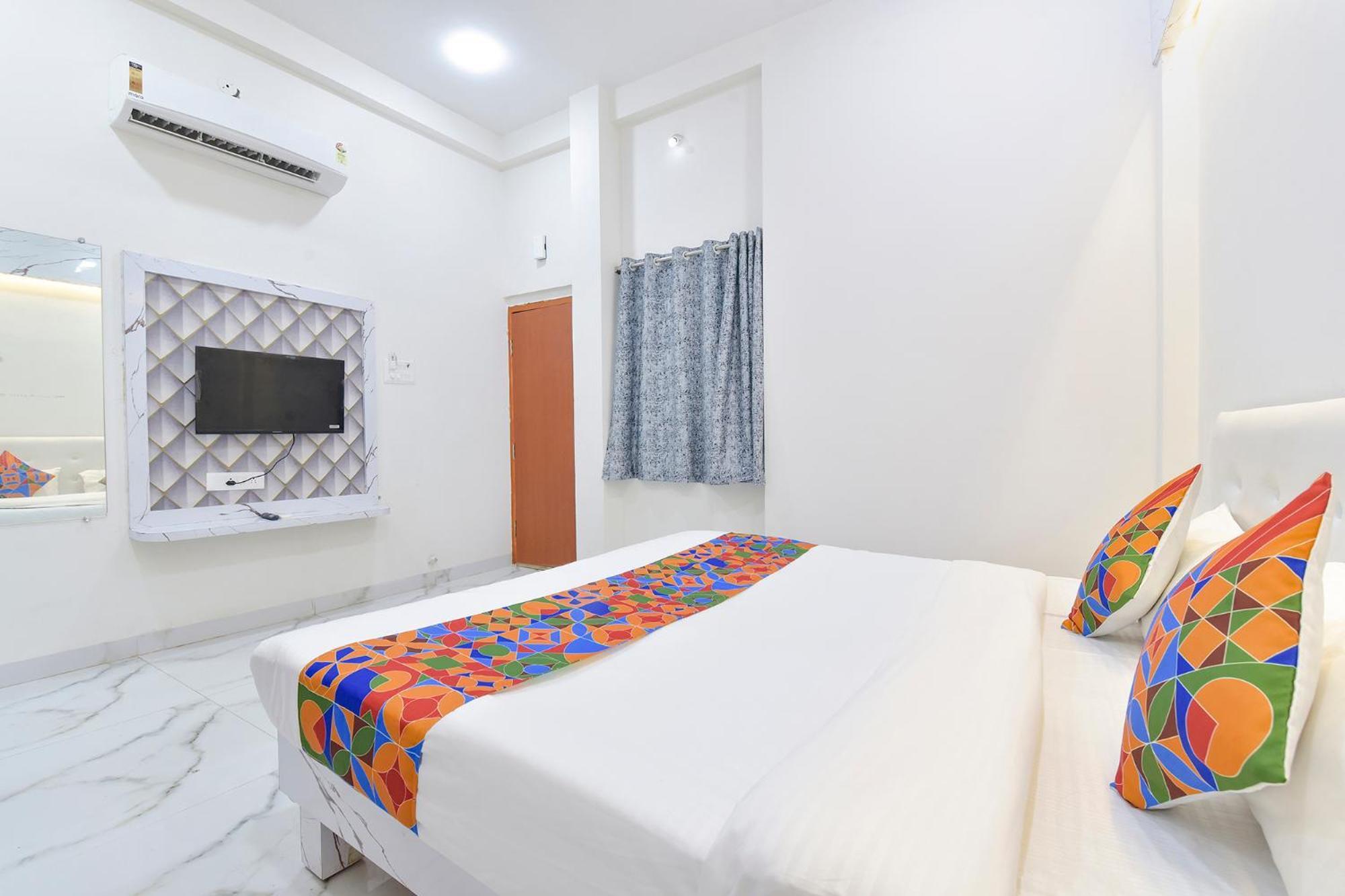Fabhotel Grand Embassy Hotel Indore