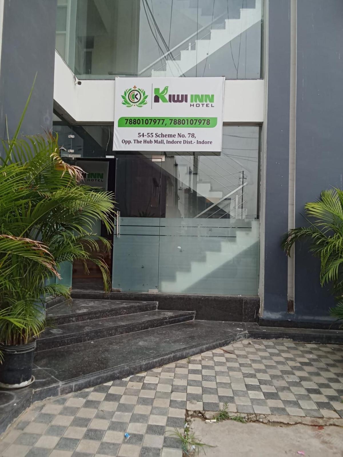 Kiwi Vijaynagar Scheme 78