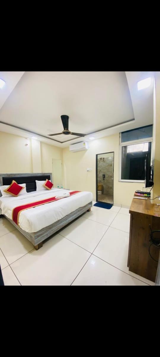Parthika Palace Hotel Indore