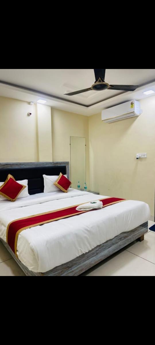 Parthika Palace 3* Indore