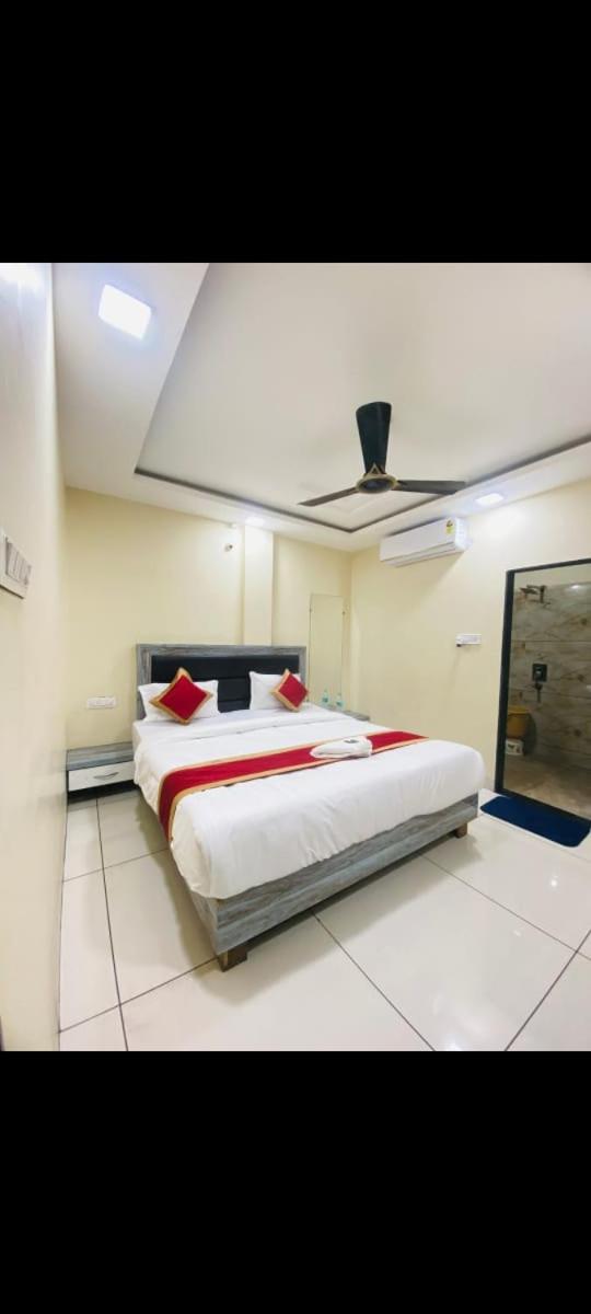 Parthika Palace Indore