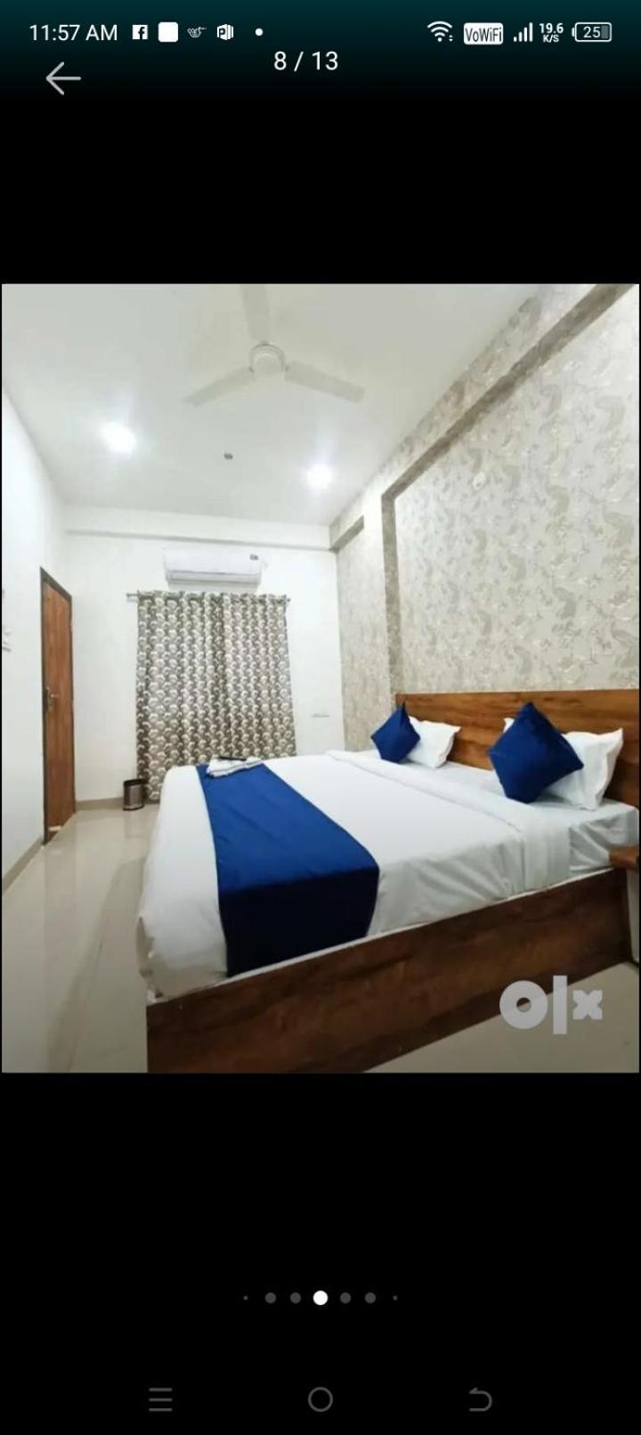 Parthika Palace Indore