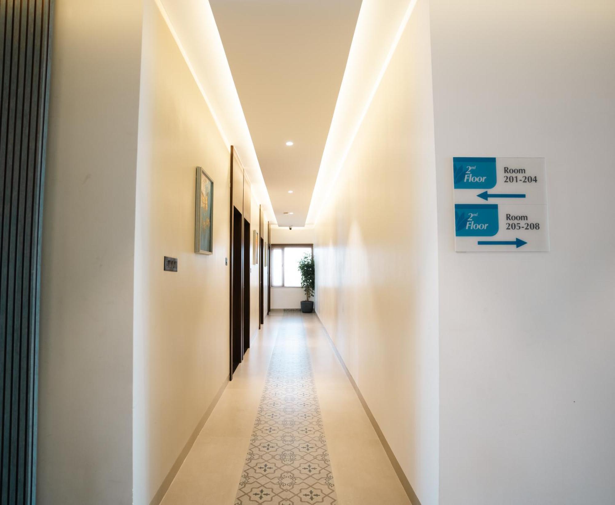 Alba Inn, 3*