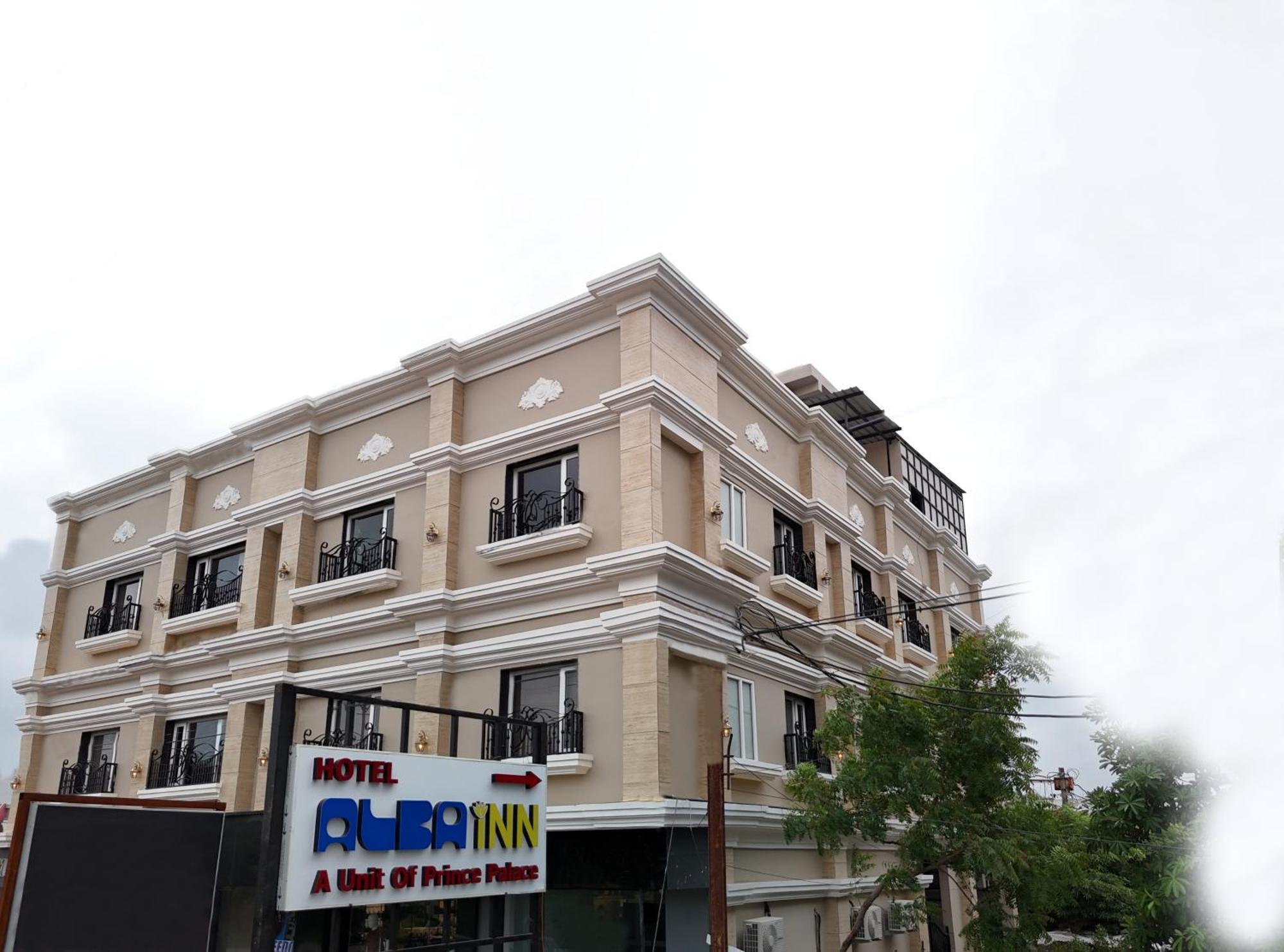 Alba Inn, Indore