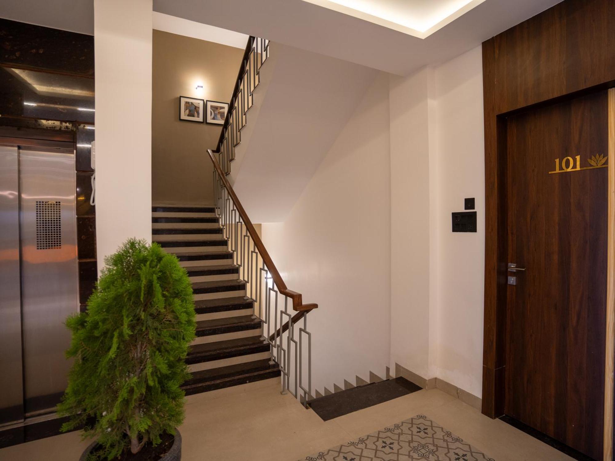 Hotel Alba Inn,