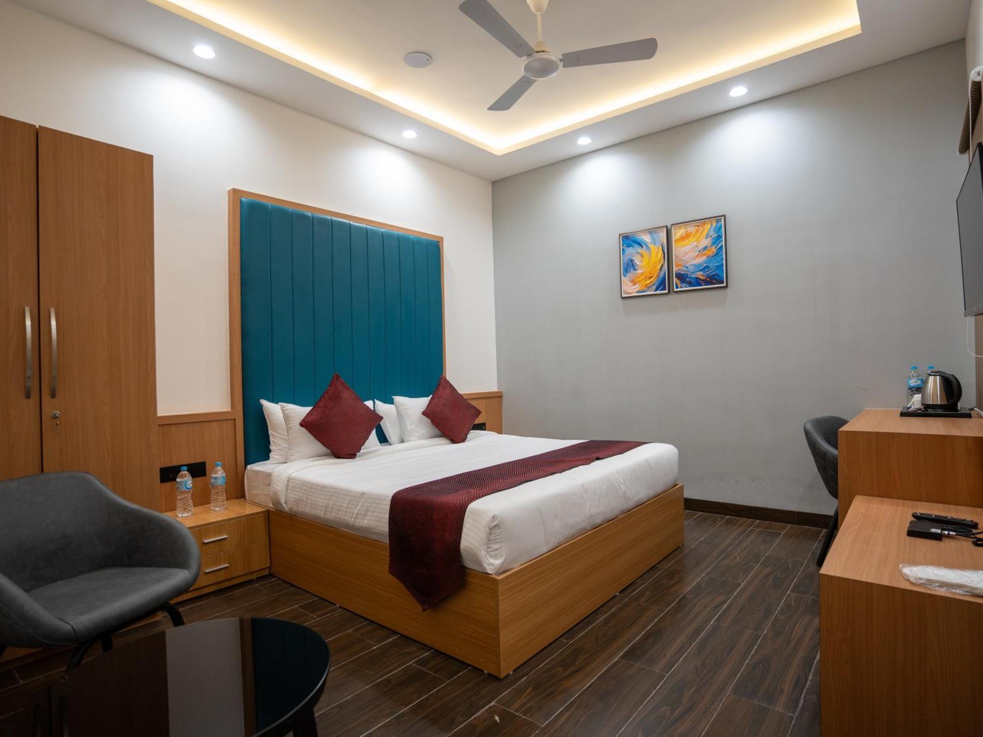 Hotel Alba Inn, 3*