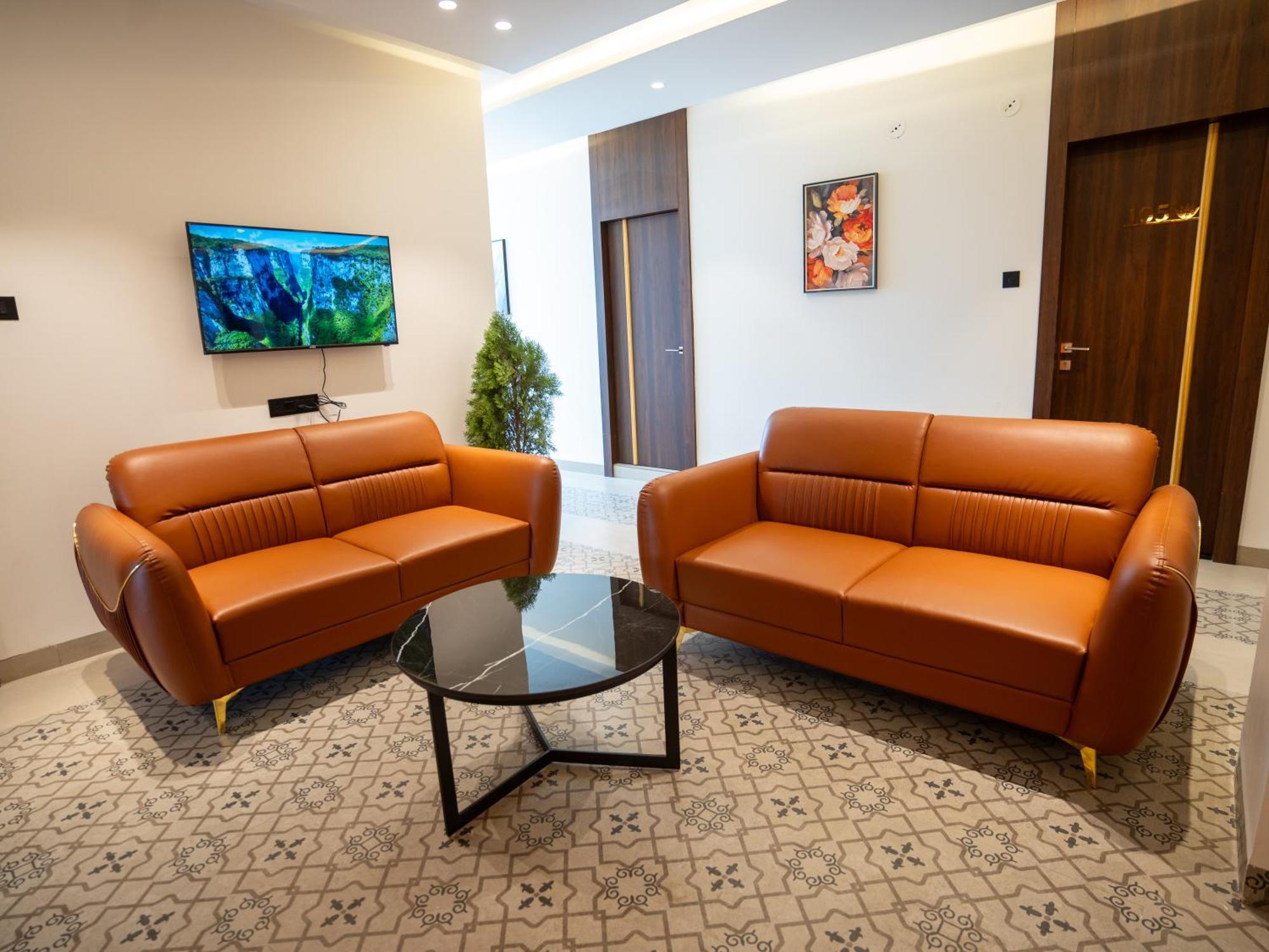 Alba Inn, Hotel Indore