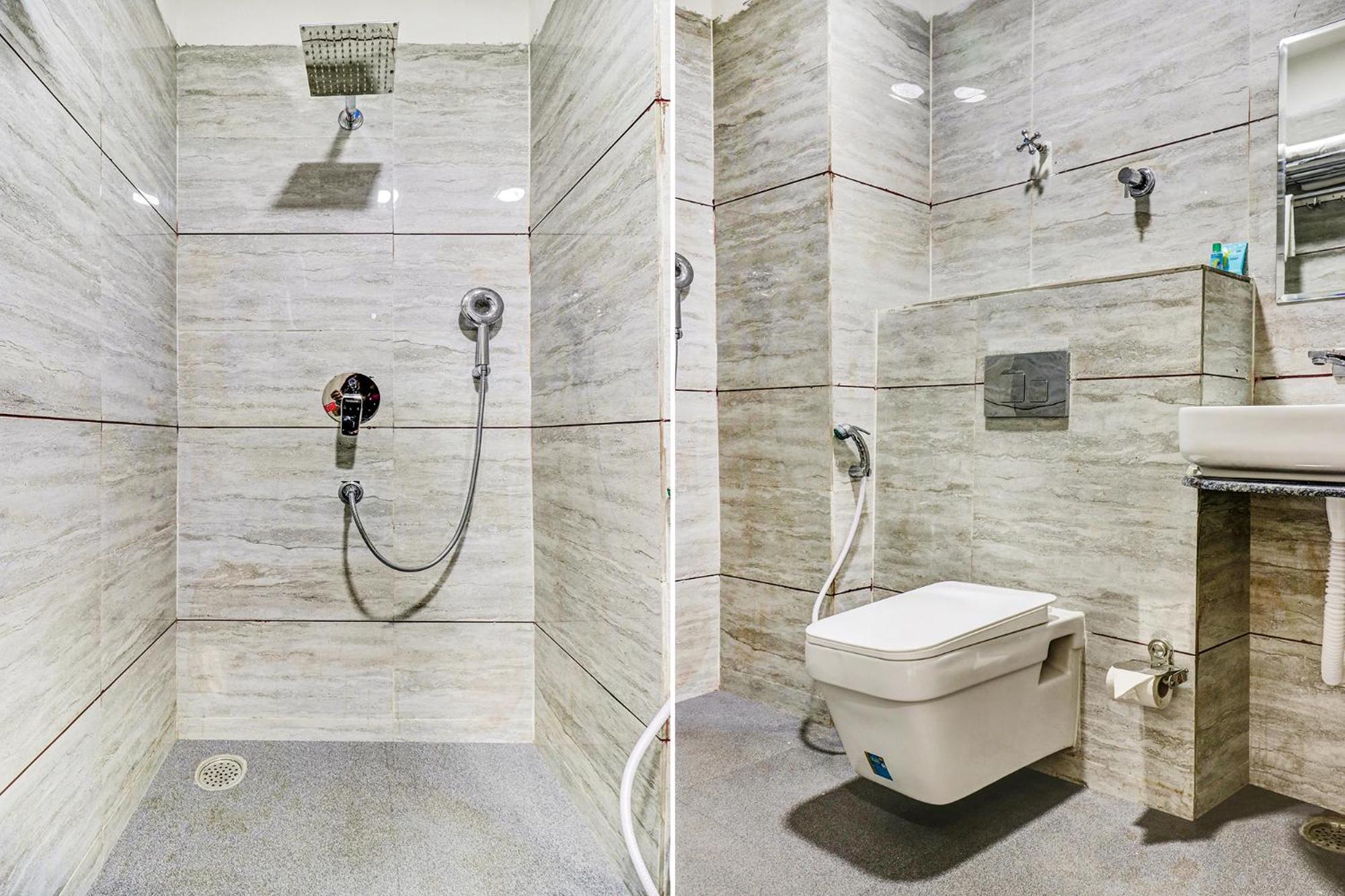 Fabhotel Meera Palace Hotel 4*