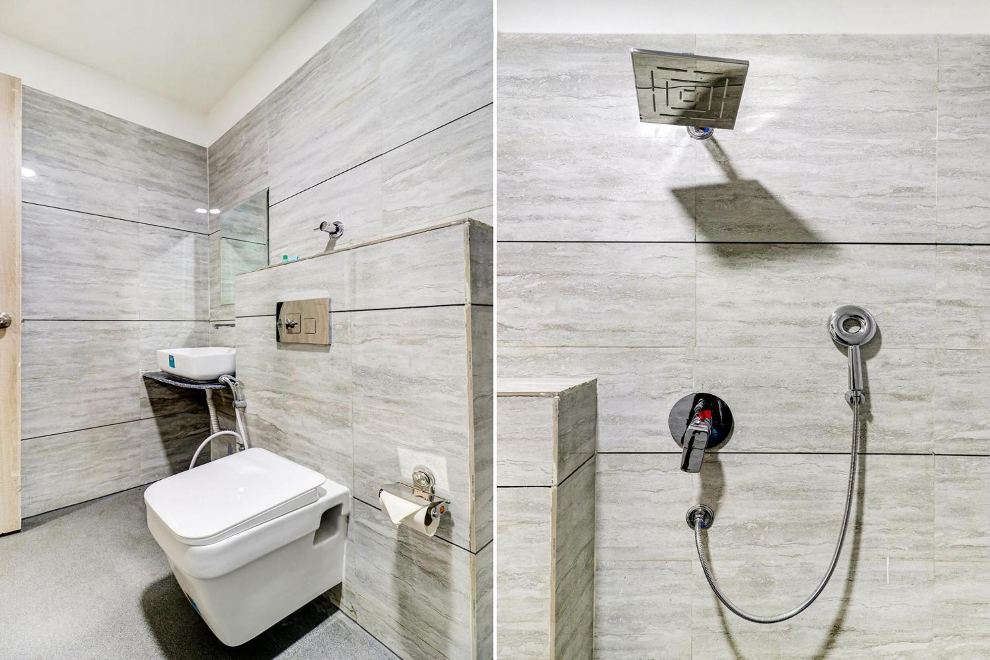 Fabhotel Meera Palace 4*