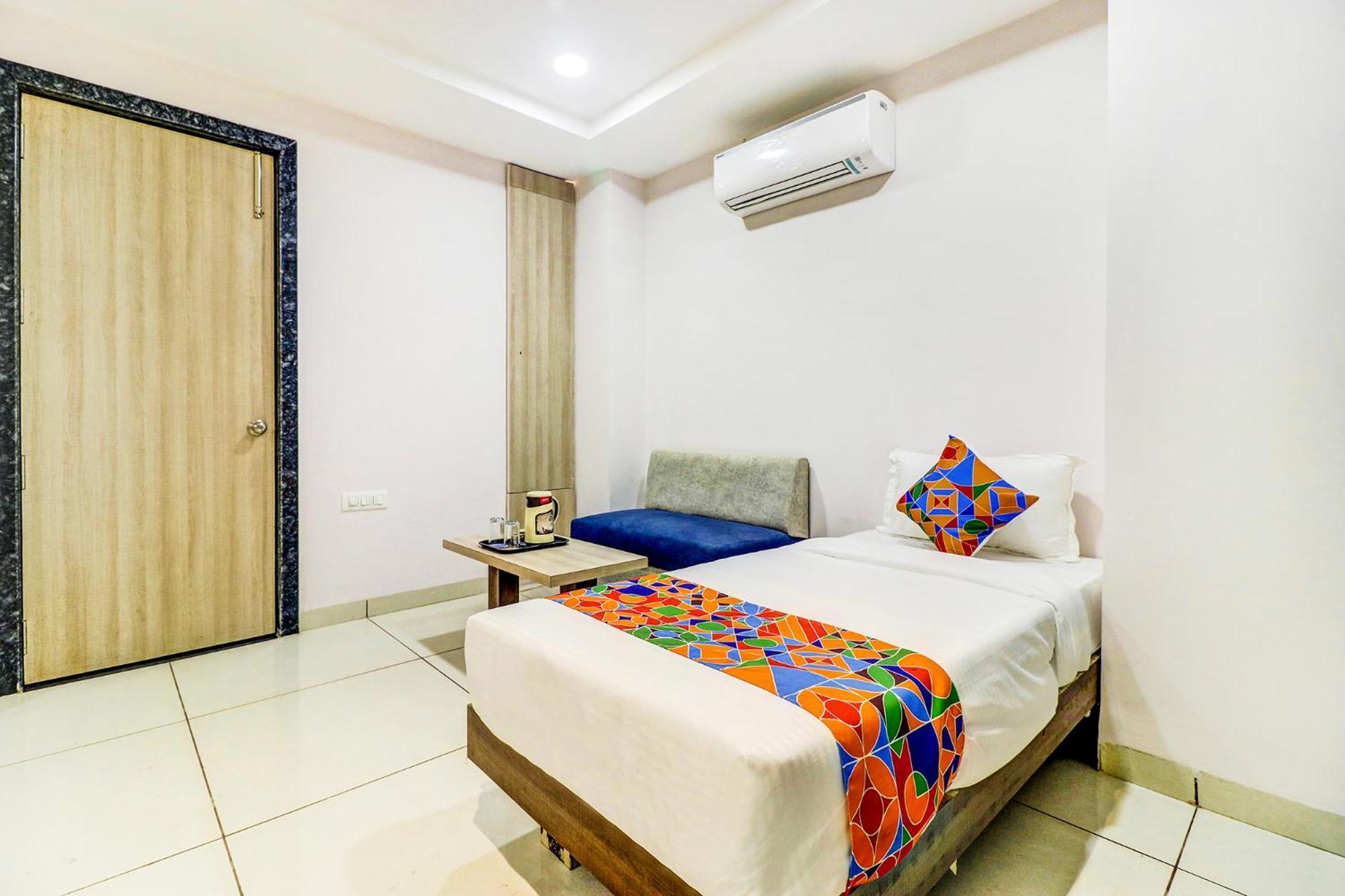Fabhotel Meera Palace 4* Indore