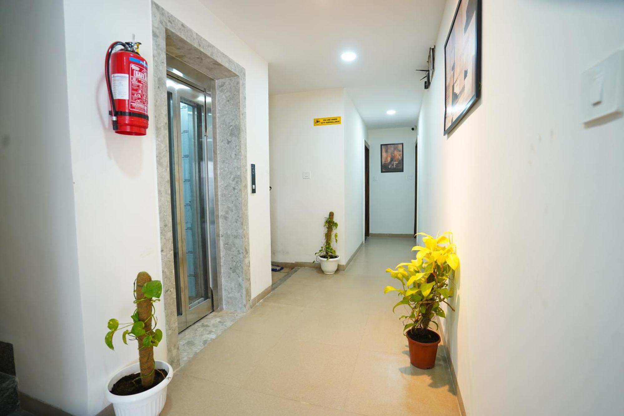 North Side Hotel Indore