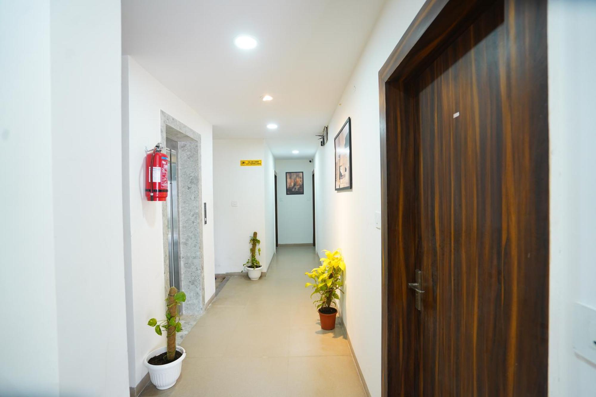 North Side Hotel Indore