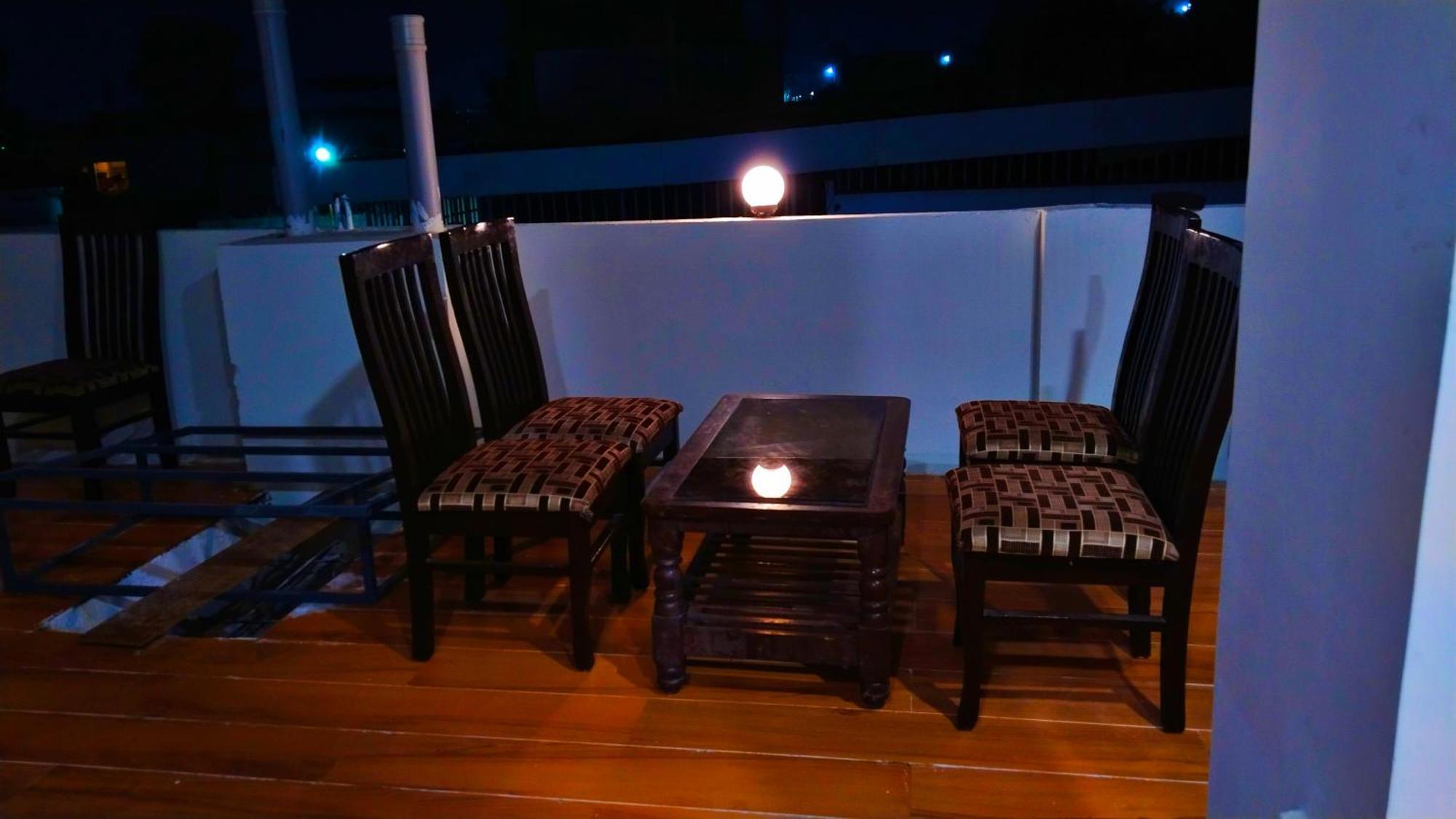 Kukus Pg Hostel *