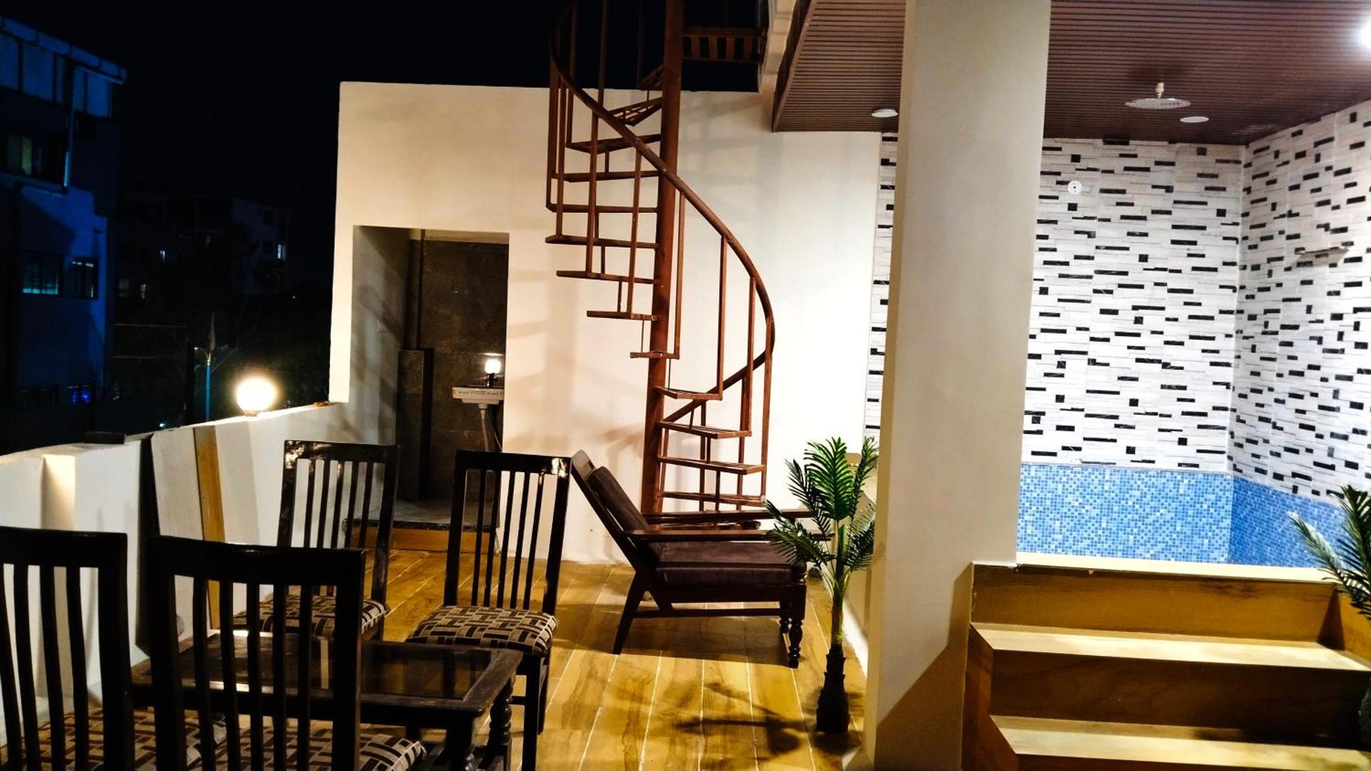 Hostel Kukus Pg