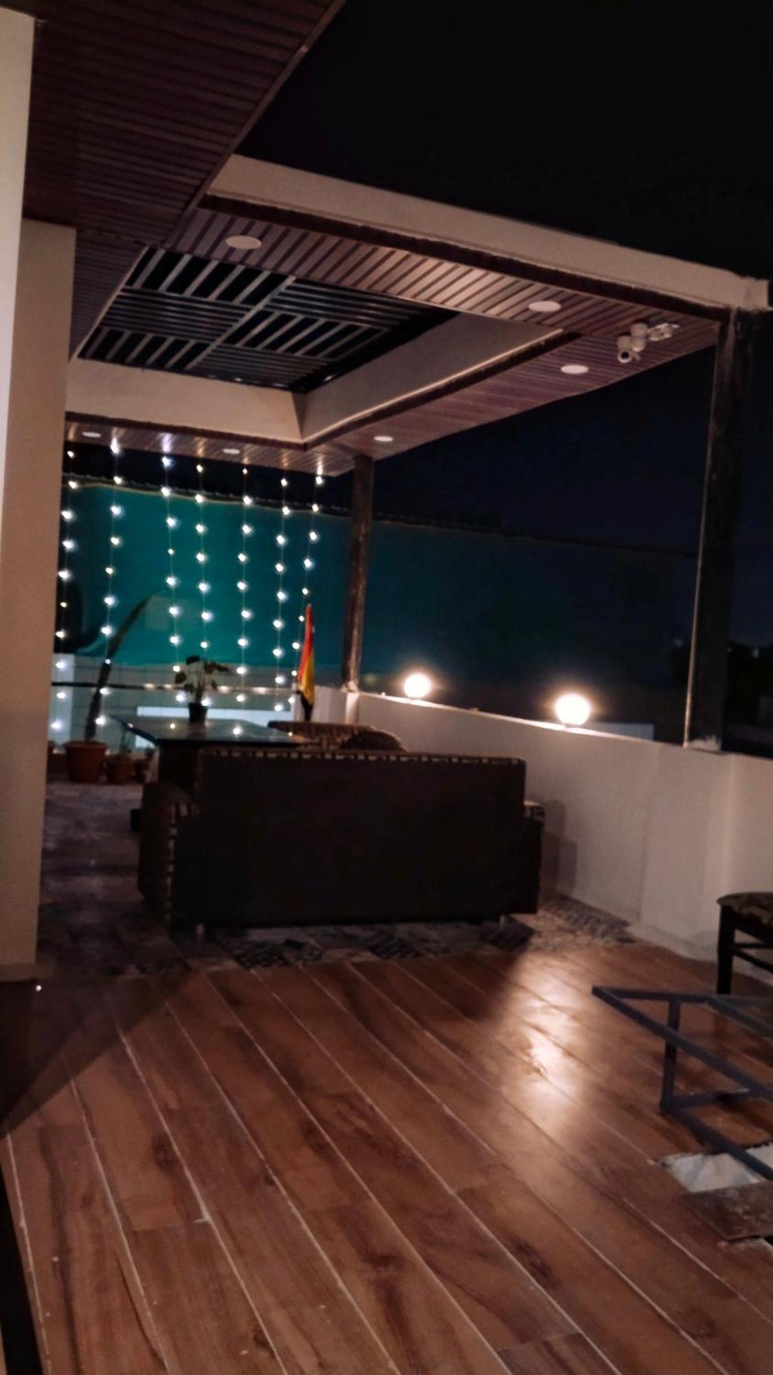 Hostel Kukus Pg