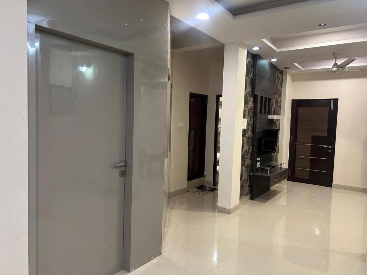 Apartment Satyabhama Homestay-pearl-luxury Two Bhk *