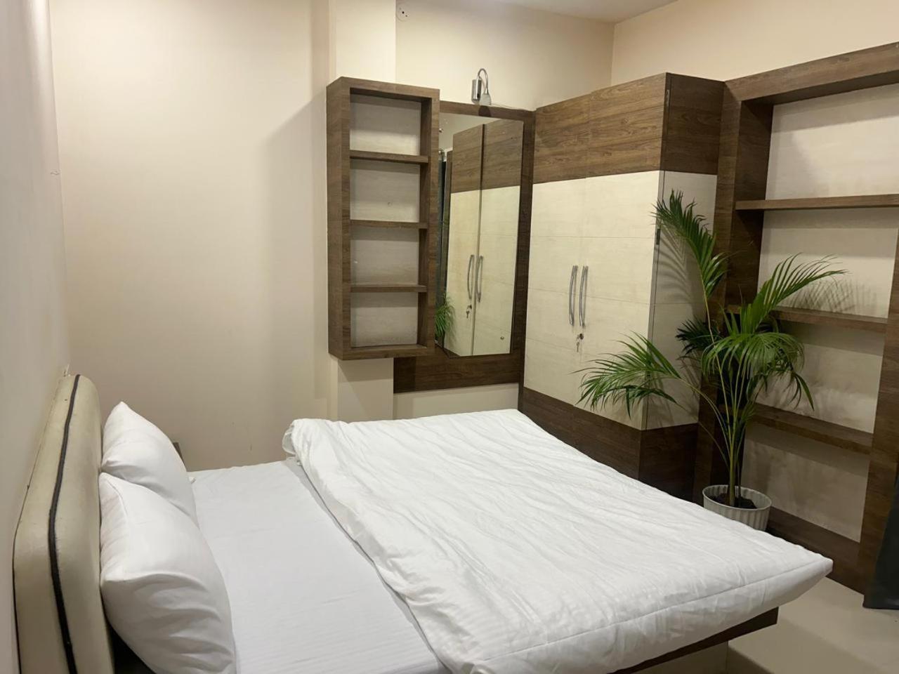 Satyabhama Homestay-pearl-luxury Two Bhk Apartment Indore