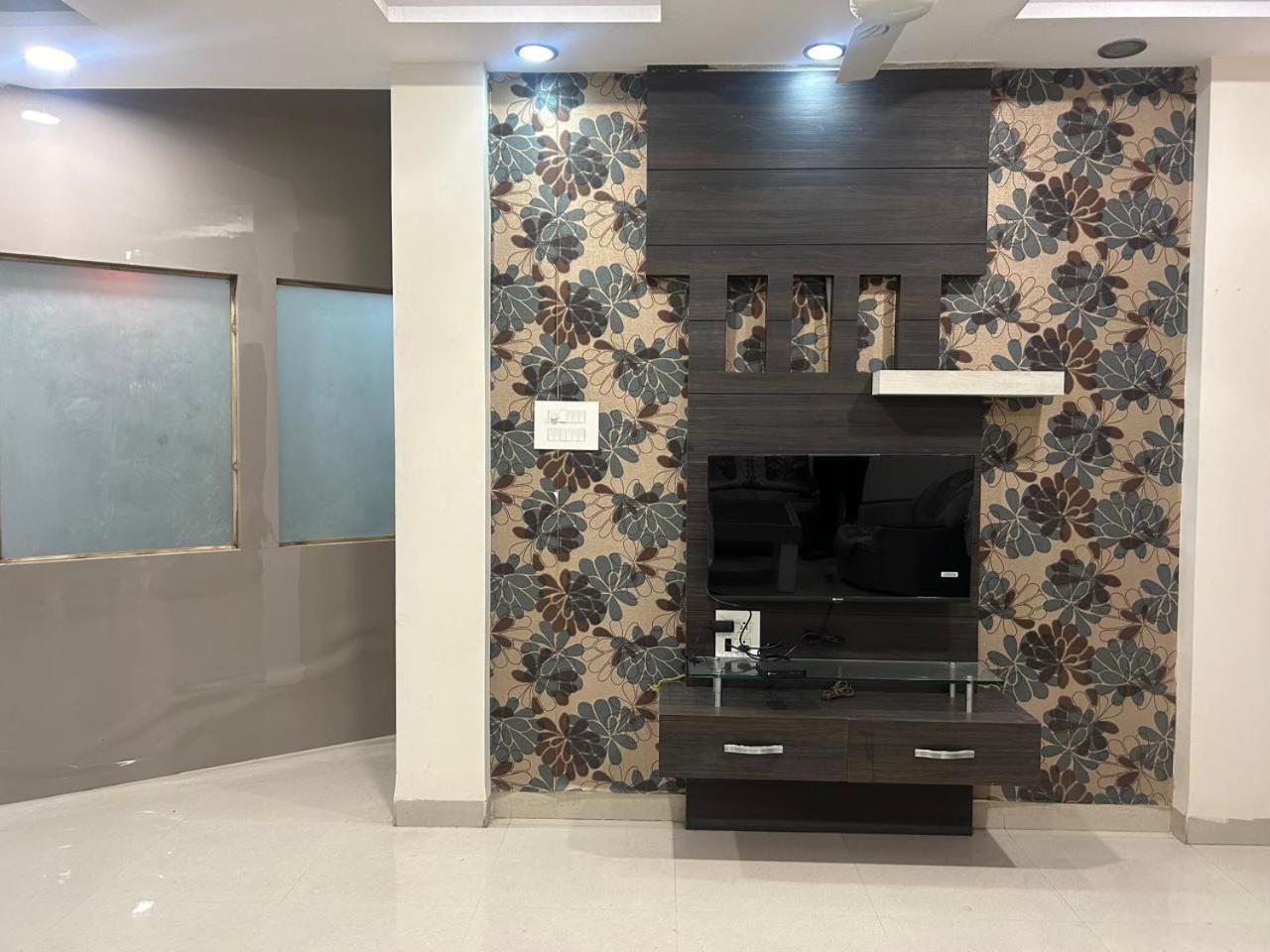 Satyabhama Homestay-pearl-luxury Two Bhk Indore