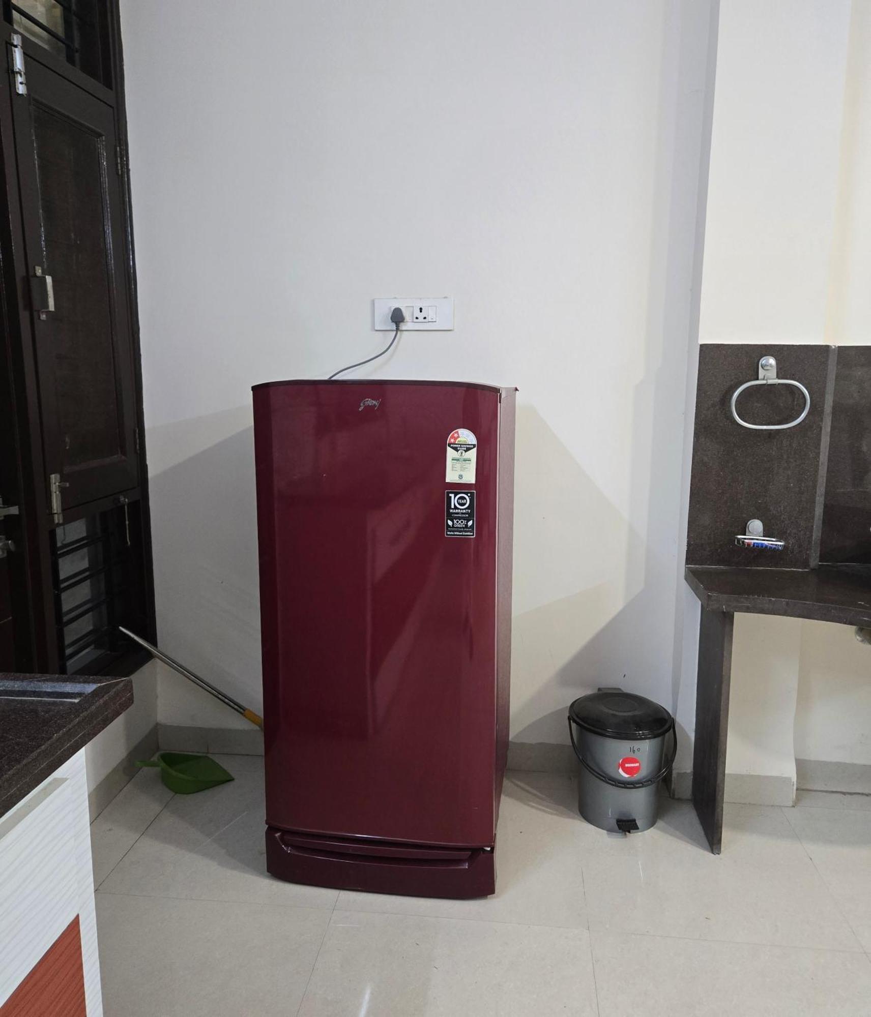 Satyabhama Homestay-pearl-luxury Two Bhk *