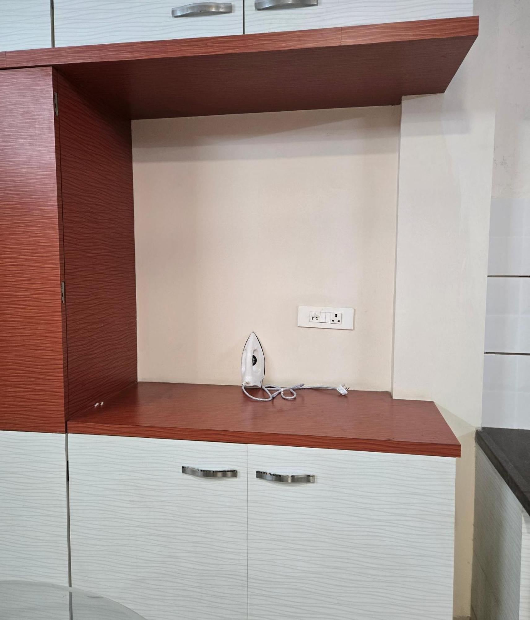 Satyabhama Homestay-pearl-luxury Two Bhk