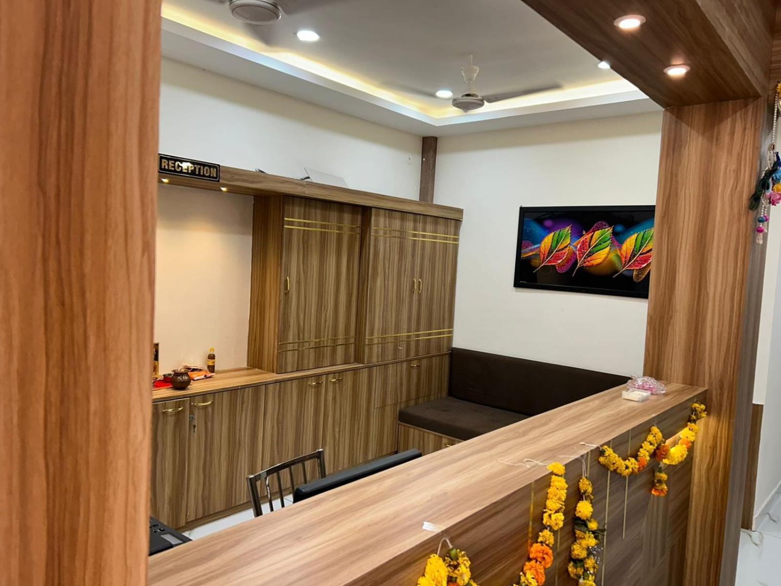 Shivay Hotel Indore