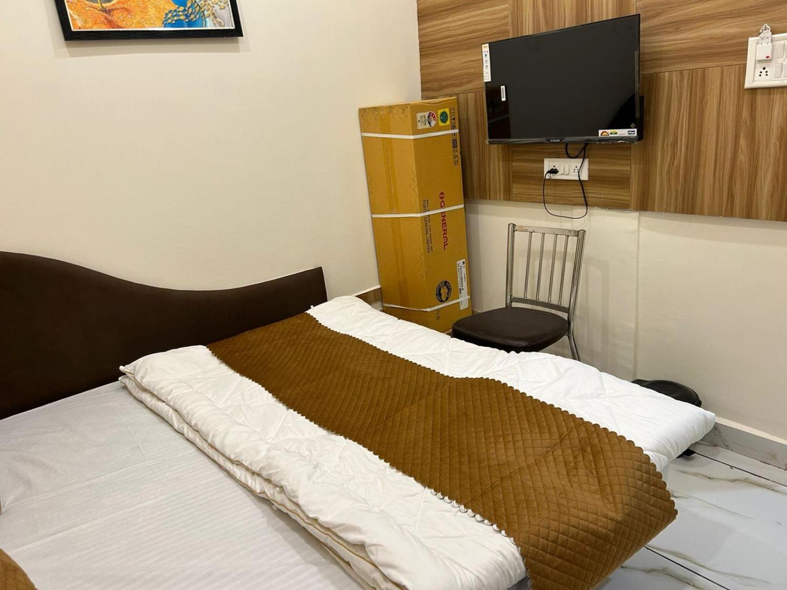 Hotel Shivay